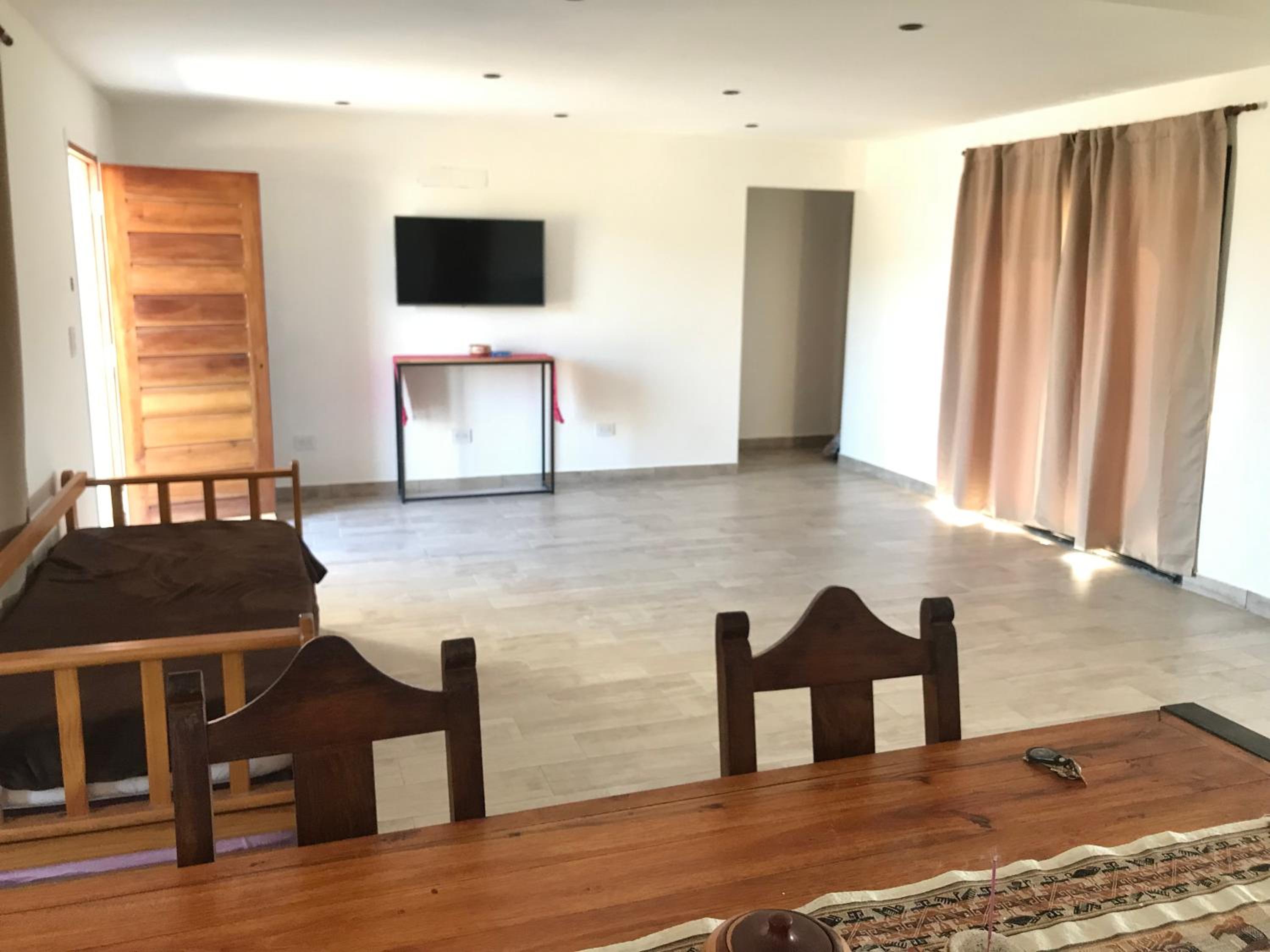 Vivienda Medanos