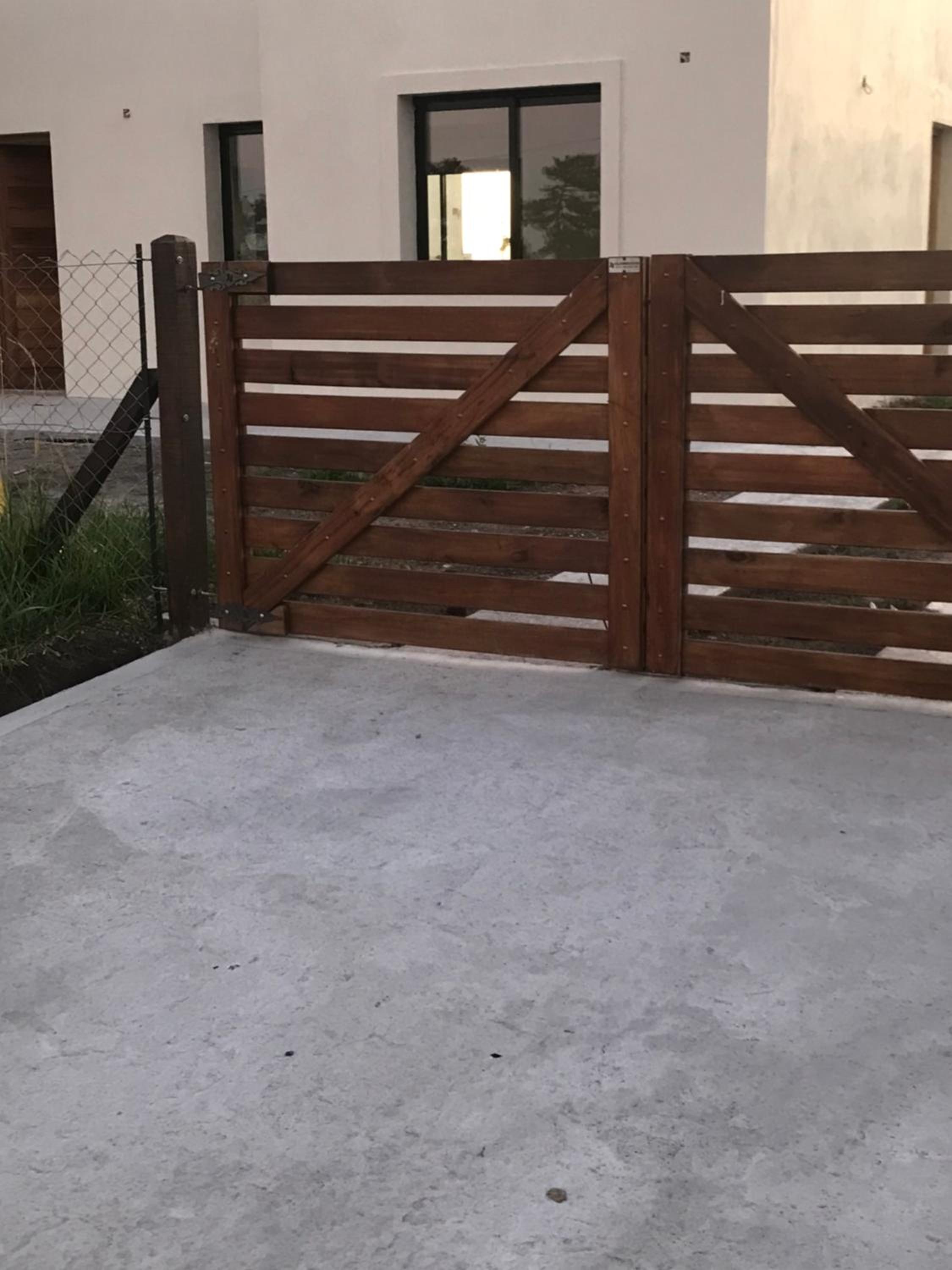 Vivienda Medanos