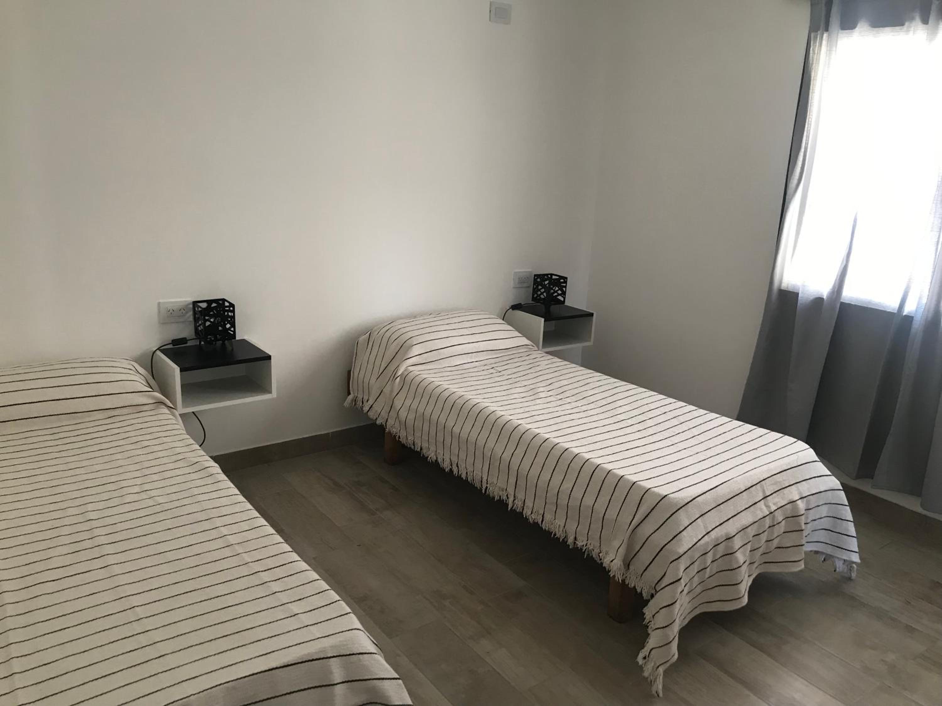 Vivienda Medanos