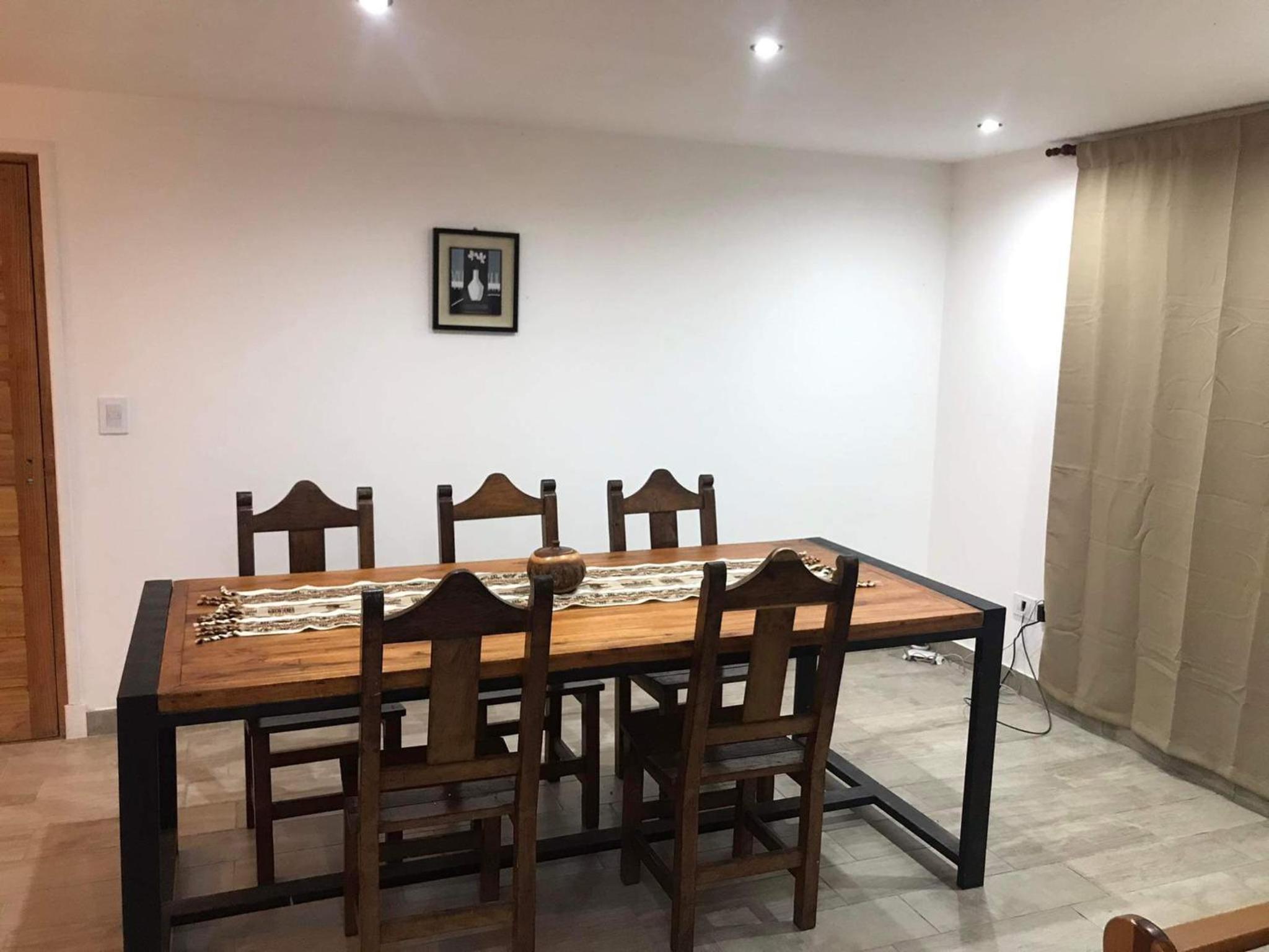 Vivienda Medanos