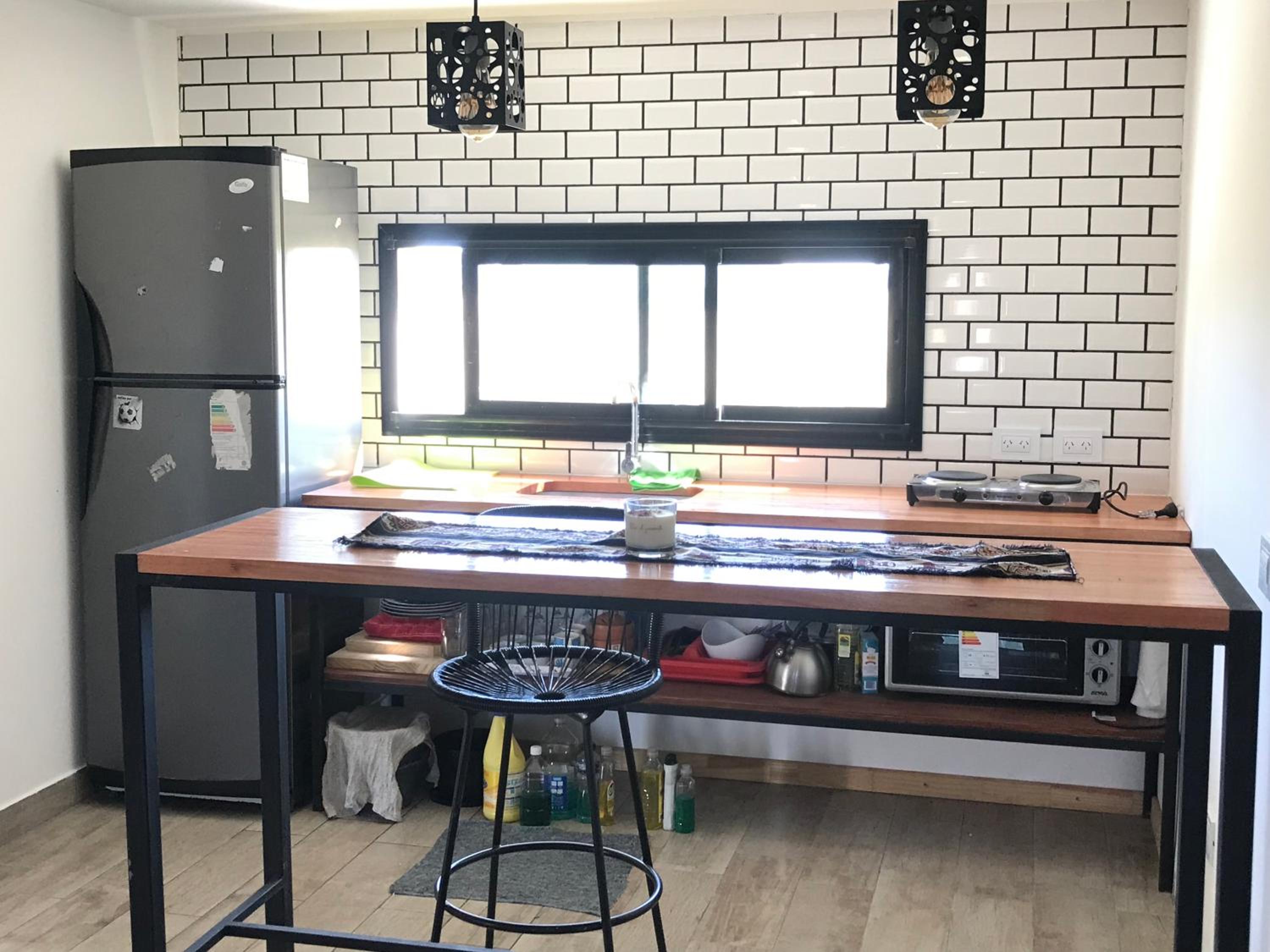 Vivienda Medanos