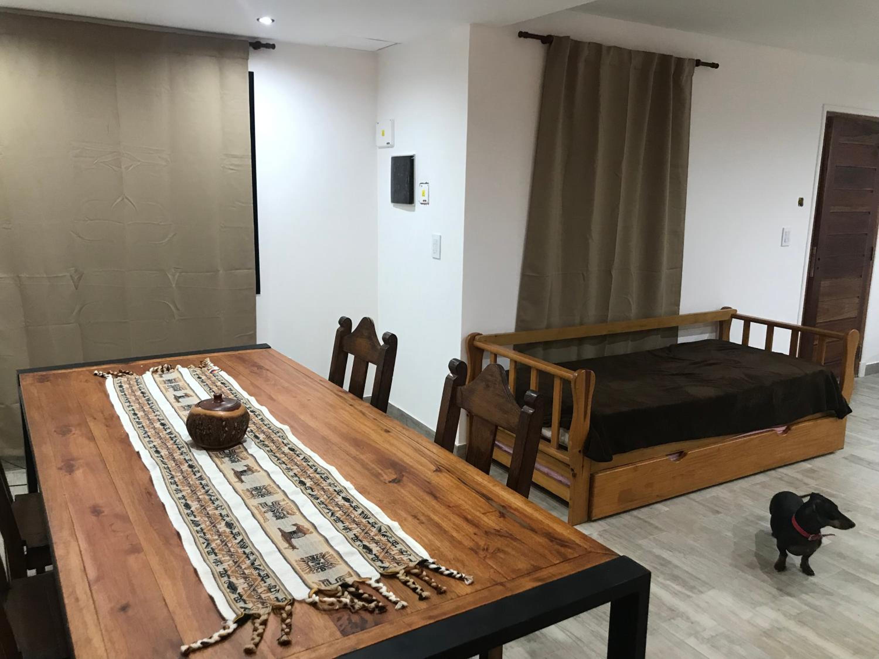 Vivienda Medanos