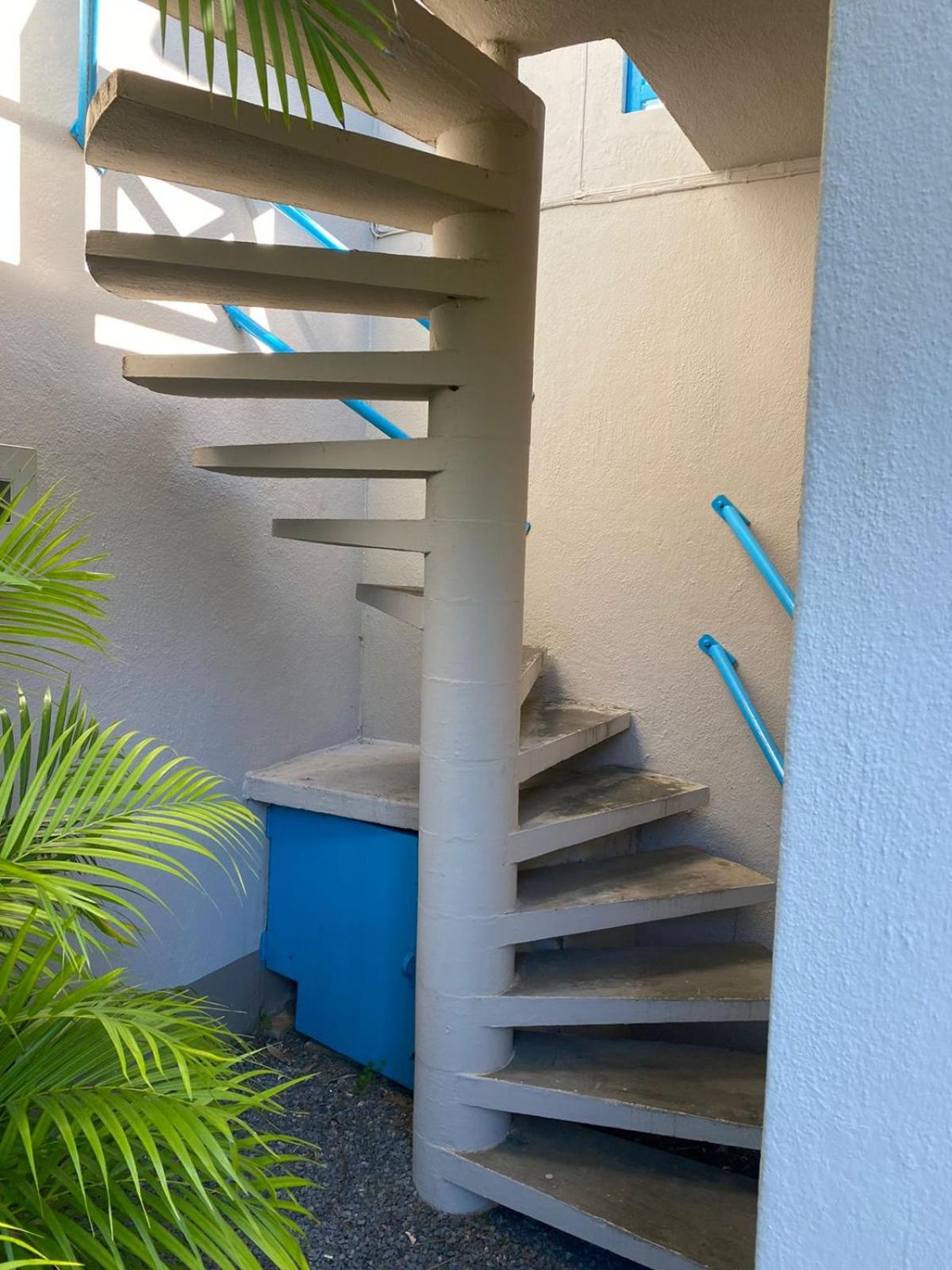Blue paradise Villa