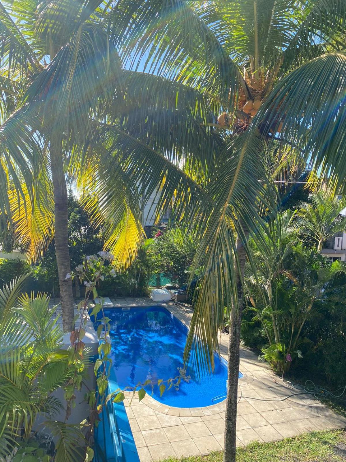 Blue paradise Villa