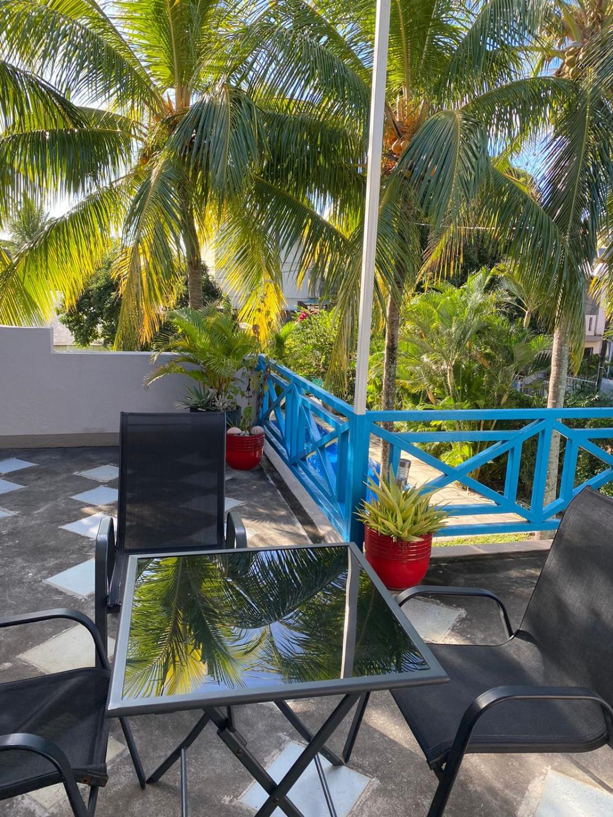Blue paradise Villa