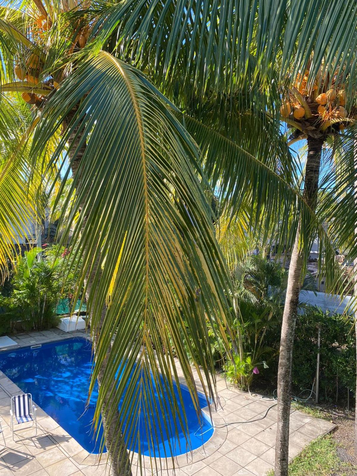 Blue paradise Villa