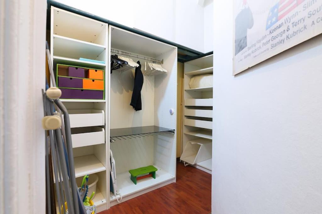 Cozy Milan style apartment Nolo-Stazione Centrale