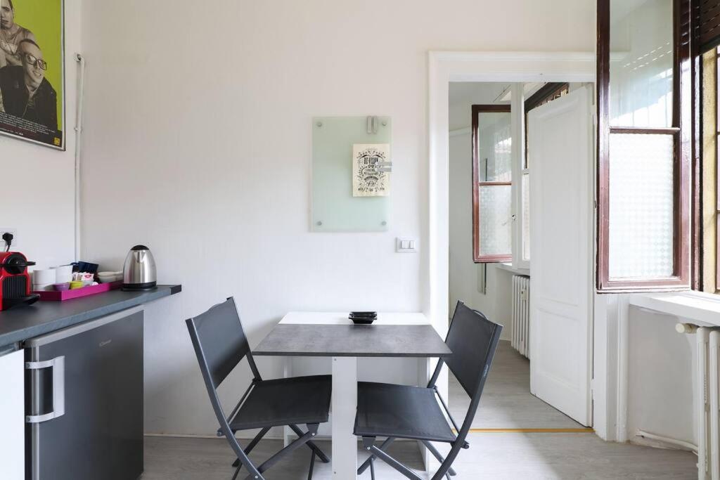 Cozy Milan style apartment Nolo-Stazione Centrale