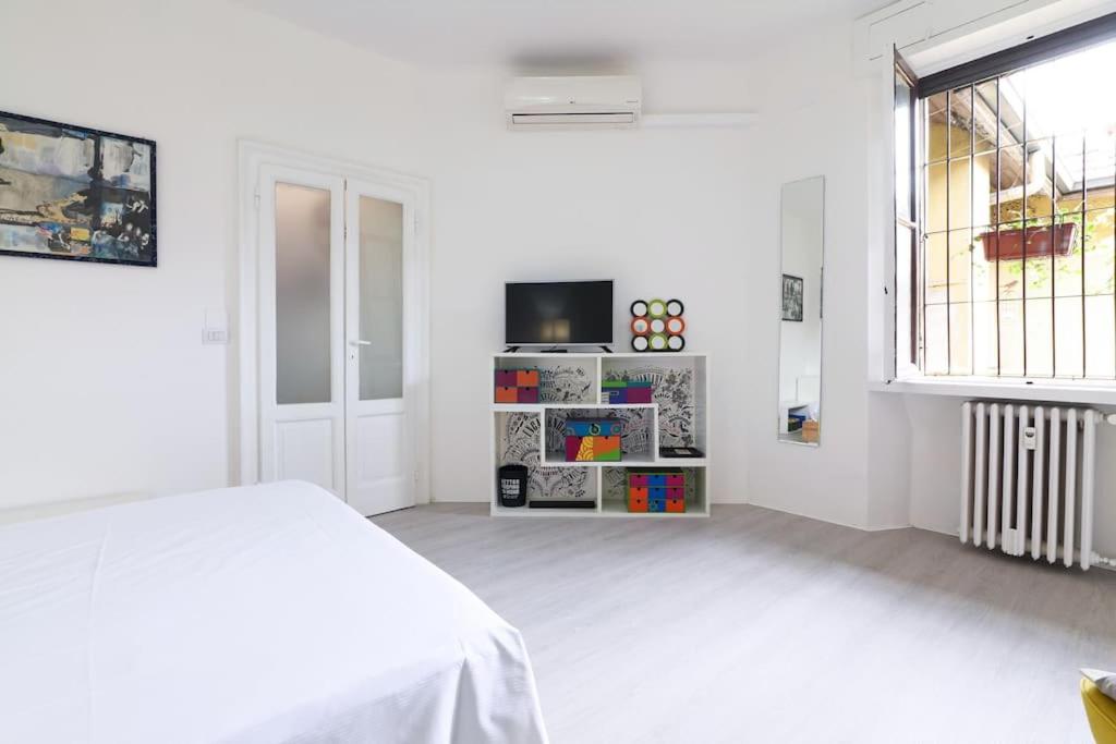 Cozy Milan style apartment Nolo-Stazione Centrale