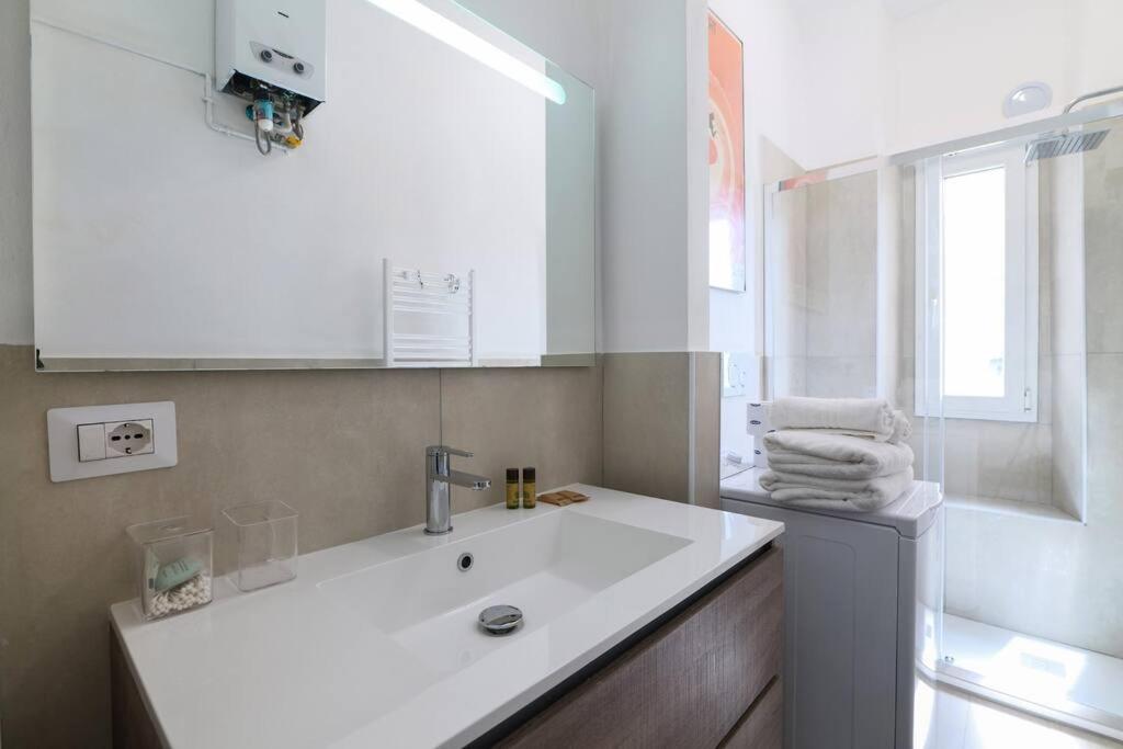 Cozy Milan style apartment Nolo-Stazione Centrale