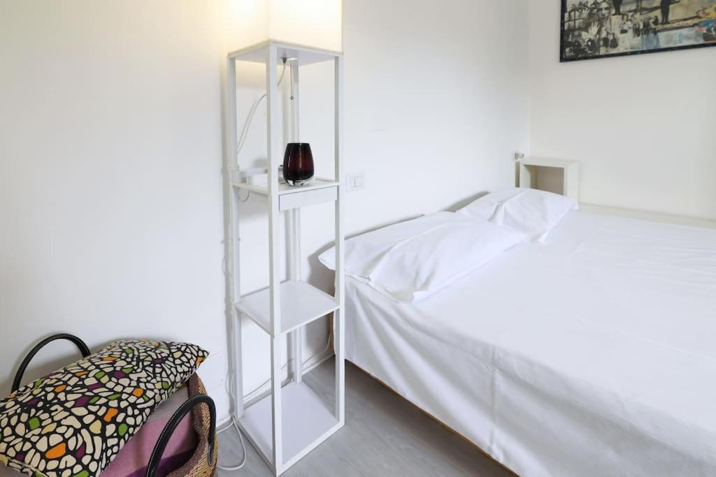 Cozy Milan style apartment Nolo-Stazione Centrale