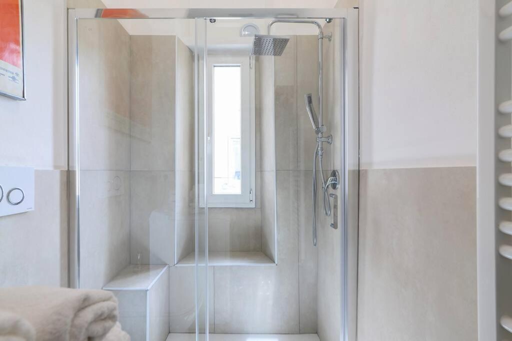 Cozy Milan style apartment Nolo-Stazione Centrale