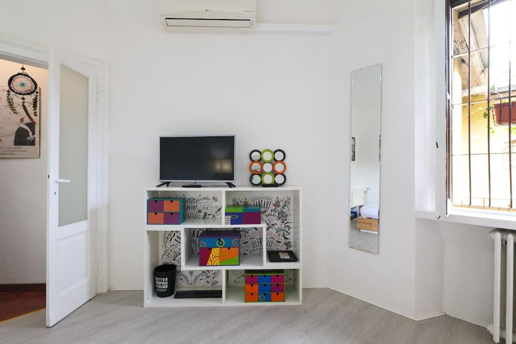 Cozy Milan style apartment Nolo-Stazione Centrale