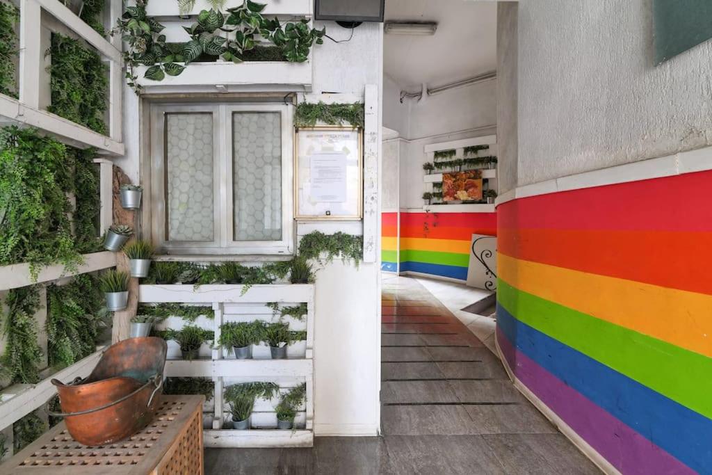 Cozy Milan style apartment Nolo-Stazione Centrale