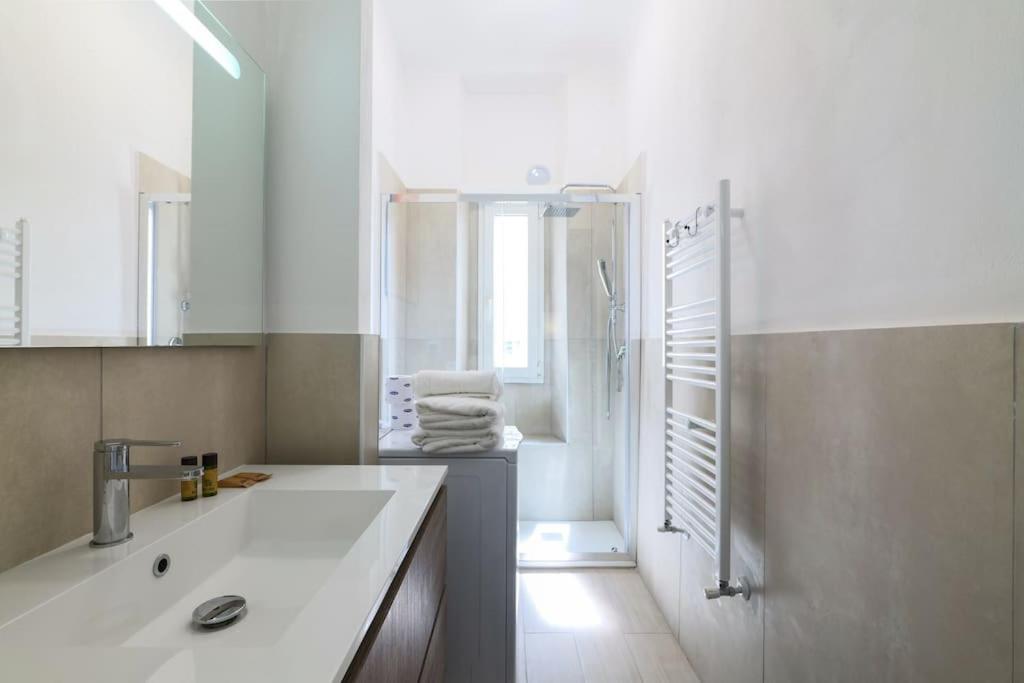 Cozy Milan style apartment Nolo-Stazione Centrale
