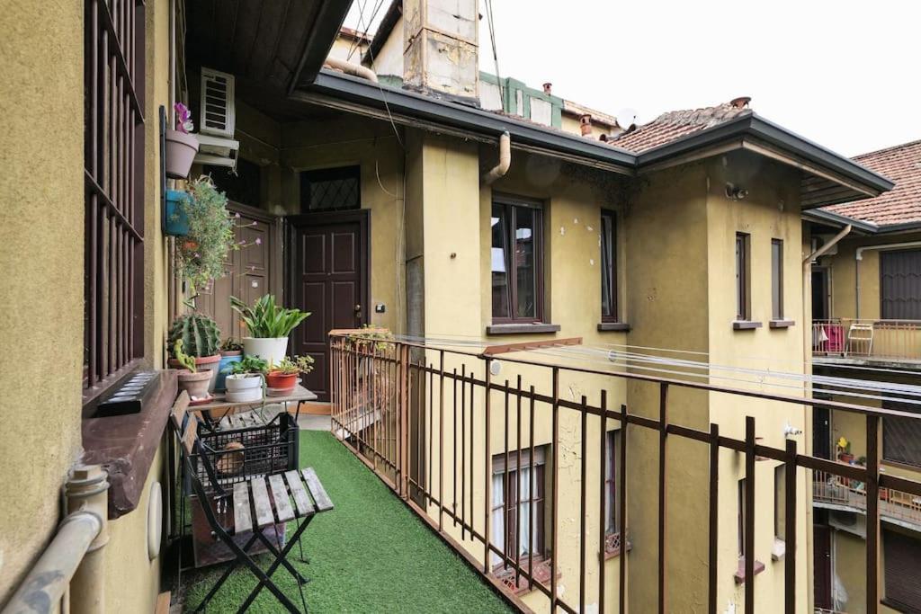 Cozy Milan style apartment Nolo-Stazione Centrale