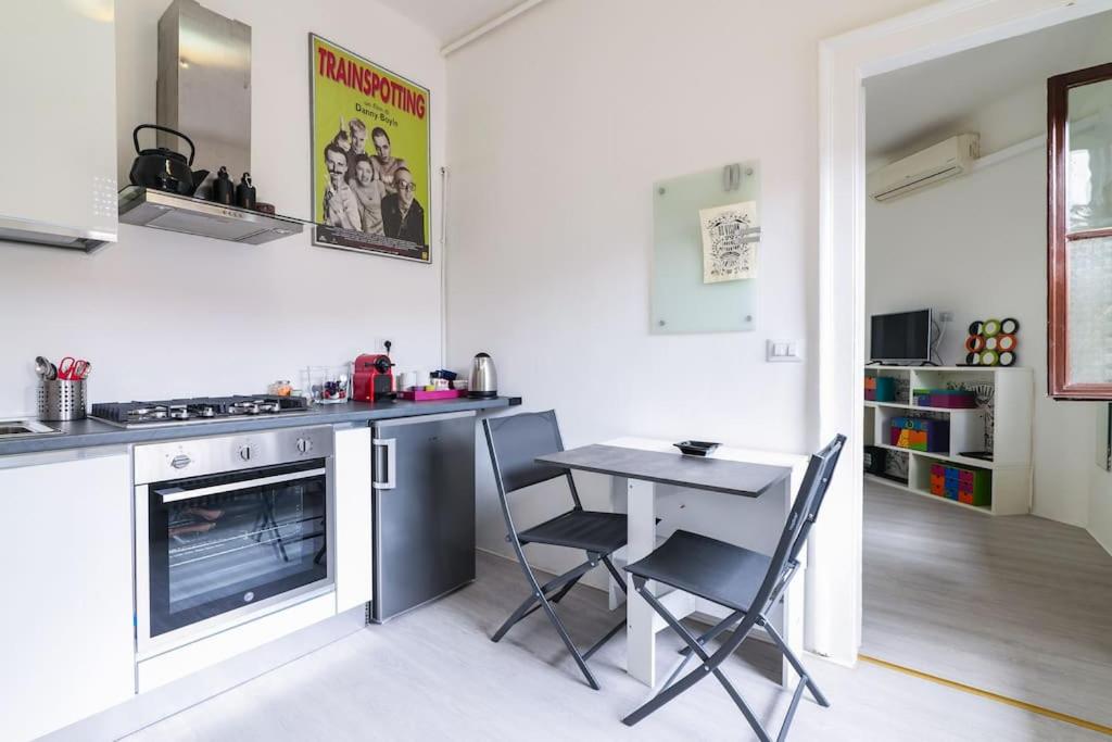 Cozy Milan style apartment Nolo-Stazione Centrale