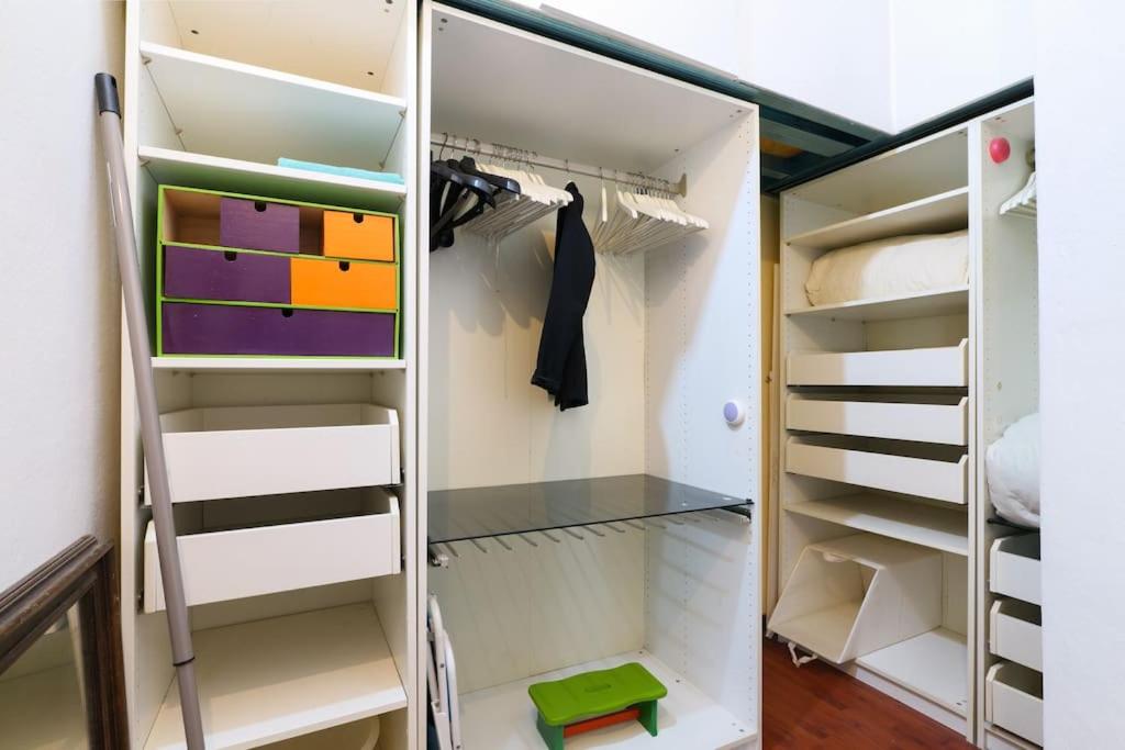 Cozy Milan style apartment Nolo-Stazione Centrale