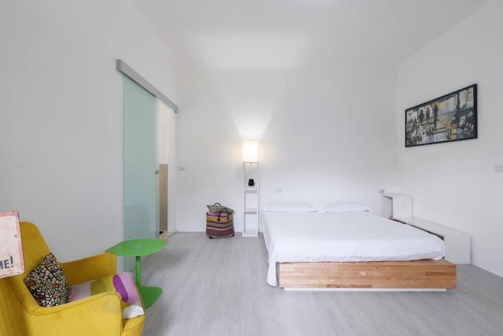 Cozy Milan style apartment Nolo-Stazione Centrale