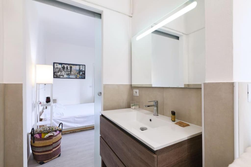 Cozy Milan style apartment Nolo-Stazione Centrale
