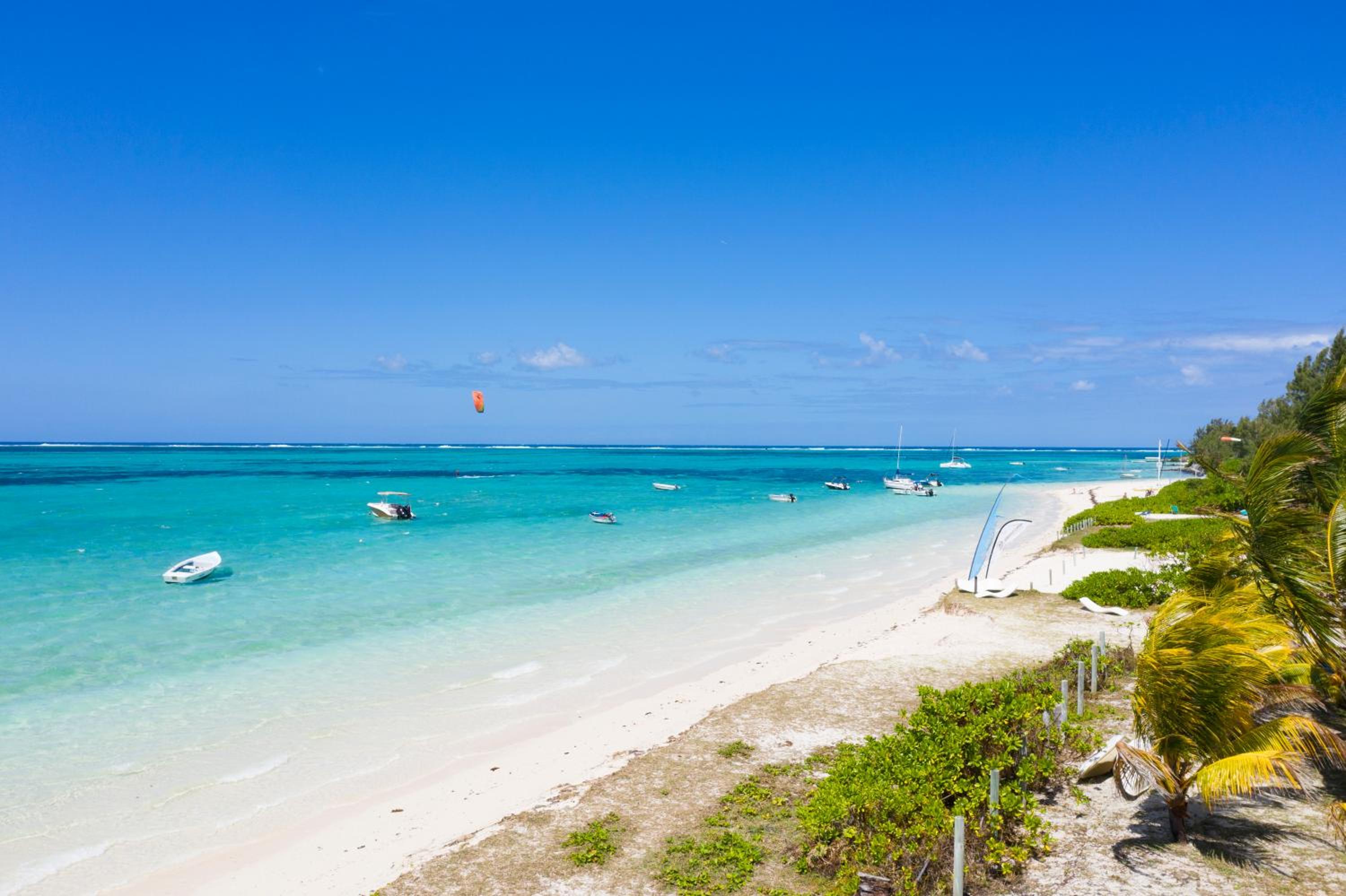 Beachfront house pointe d'esny, photo 38
