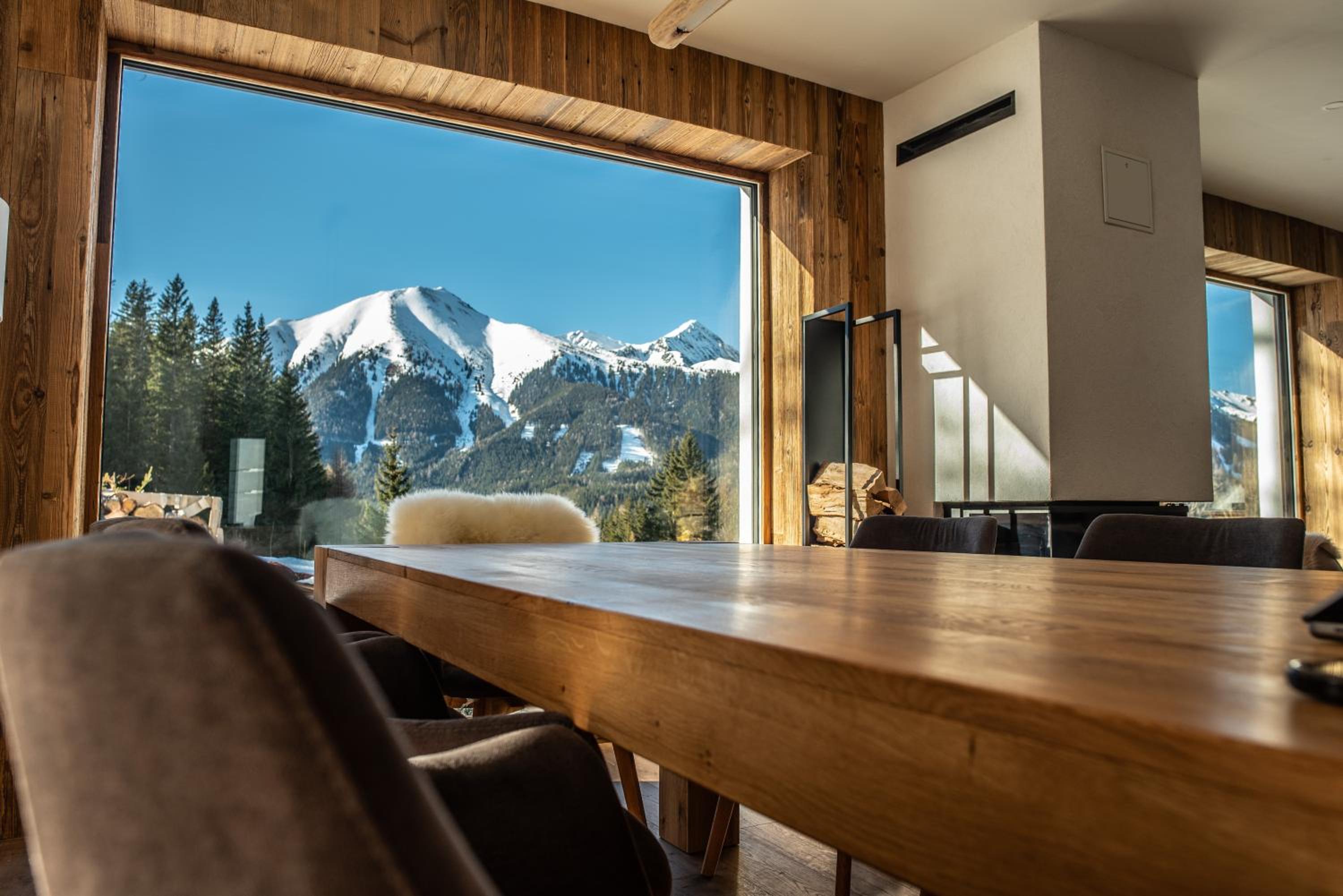Edelweiss Lodge
