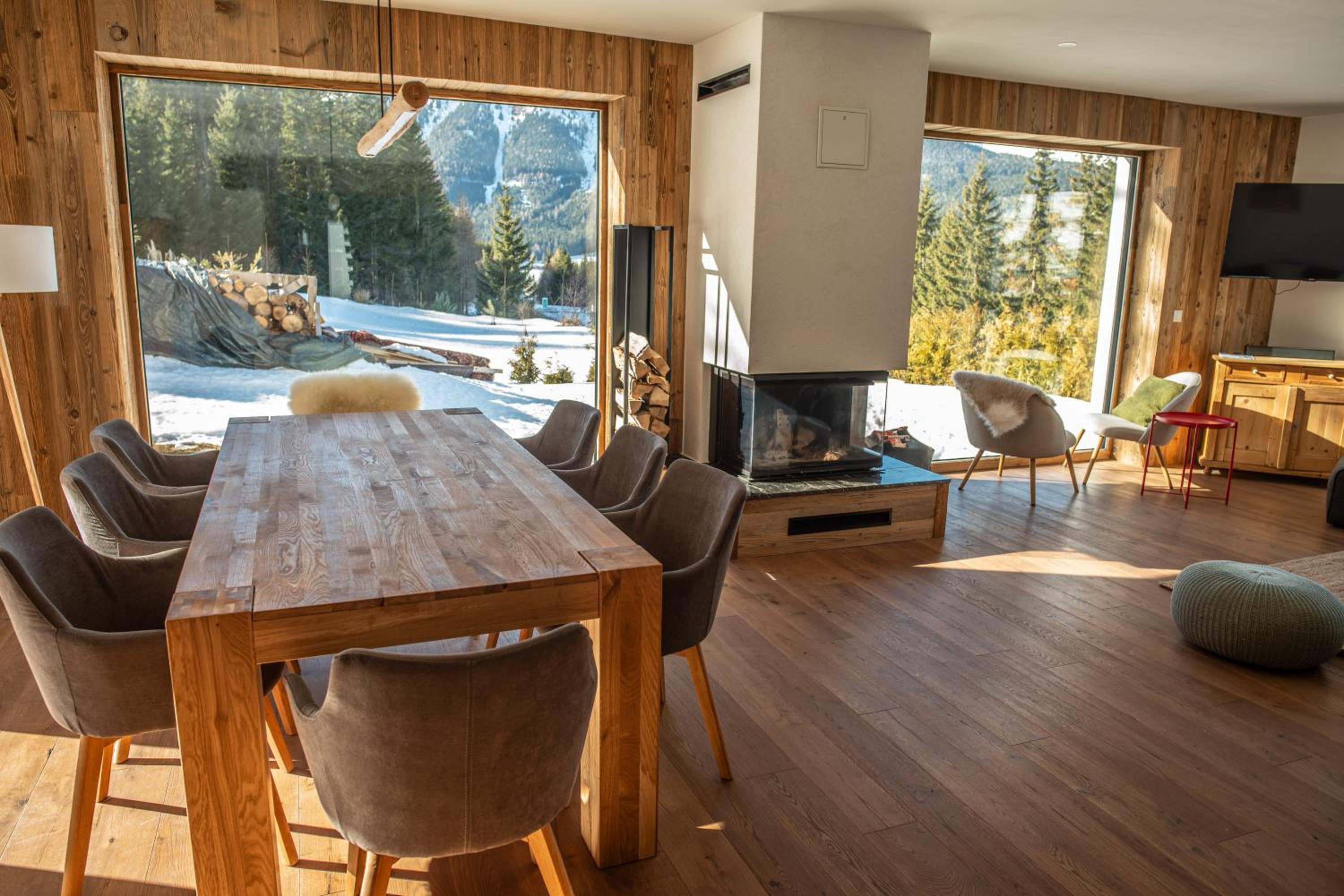 Edelweiss Lodge