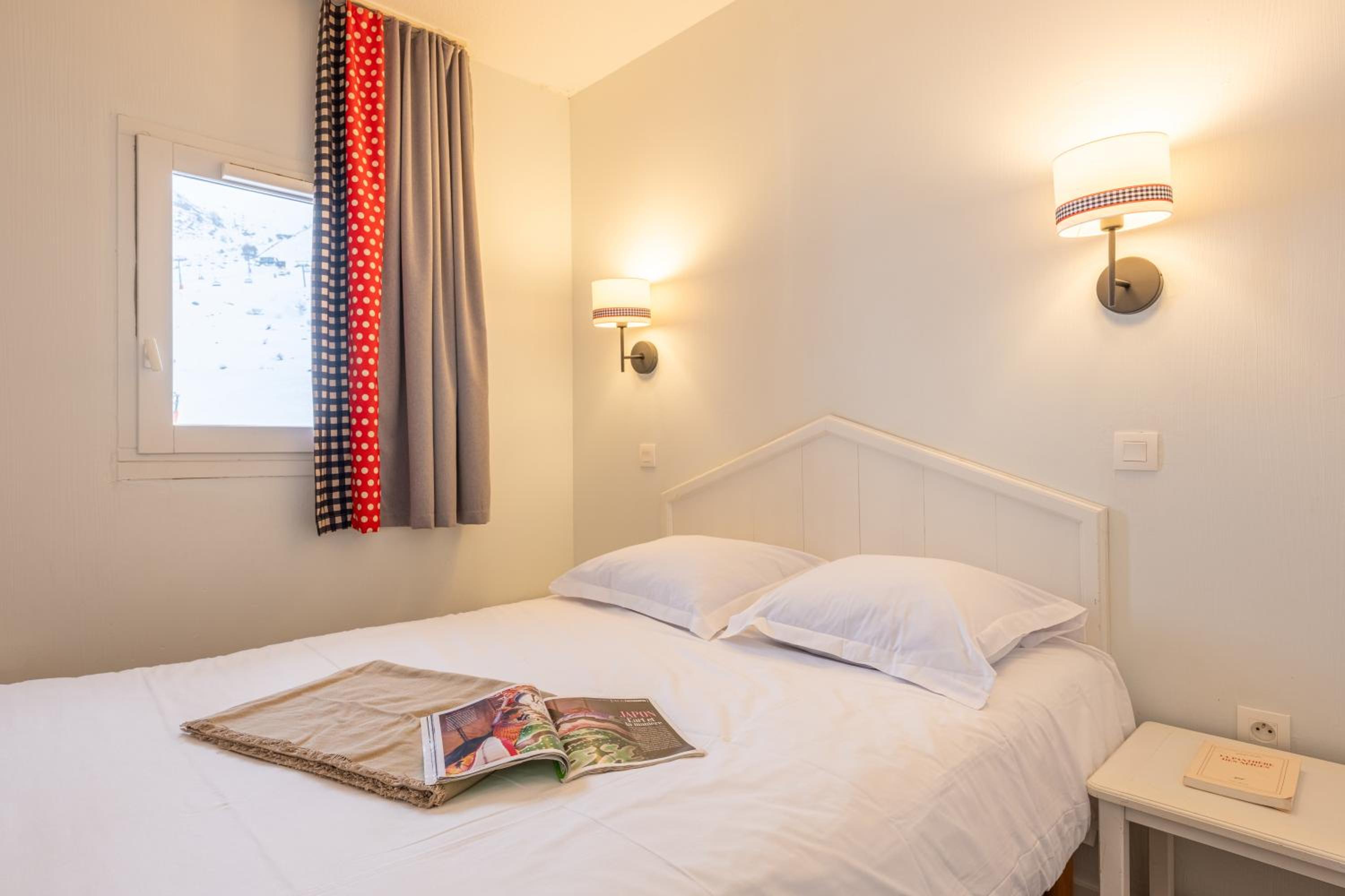 Valmeinier Vacations - Residence Pierre  Vacances Le Thabor - Property Image 13