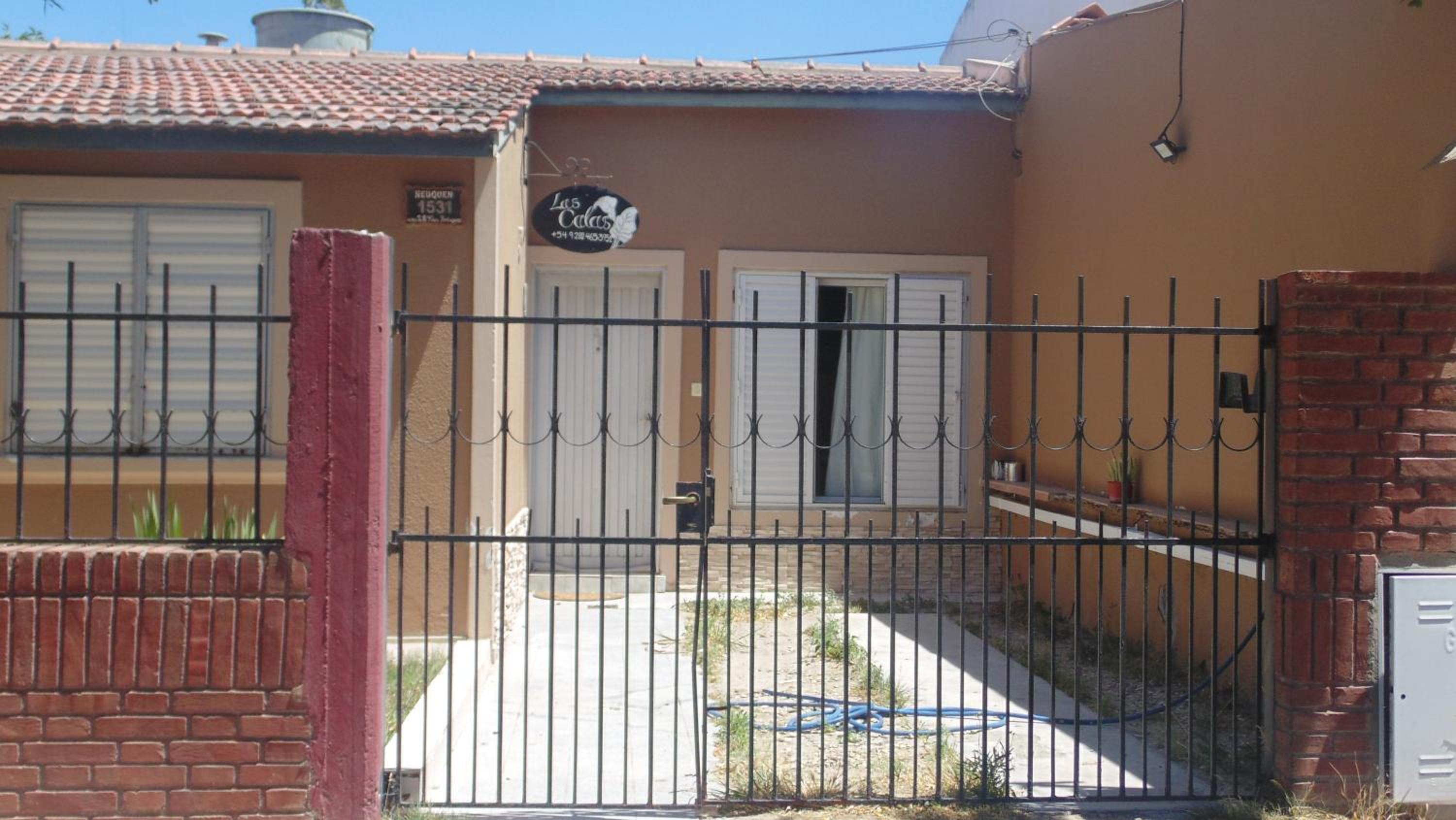 Casa Las Calas
