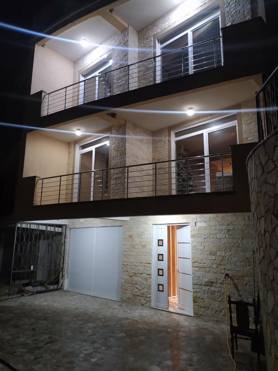 Pines & Waves Spacious House with the Sea View view 2