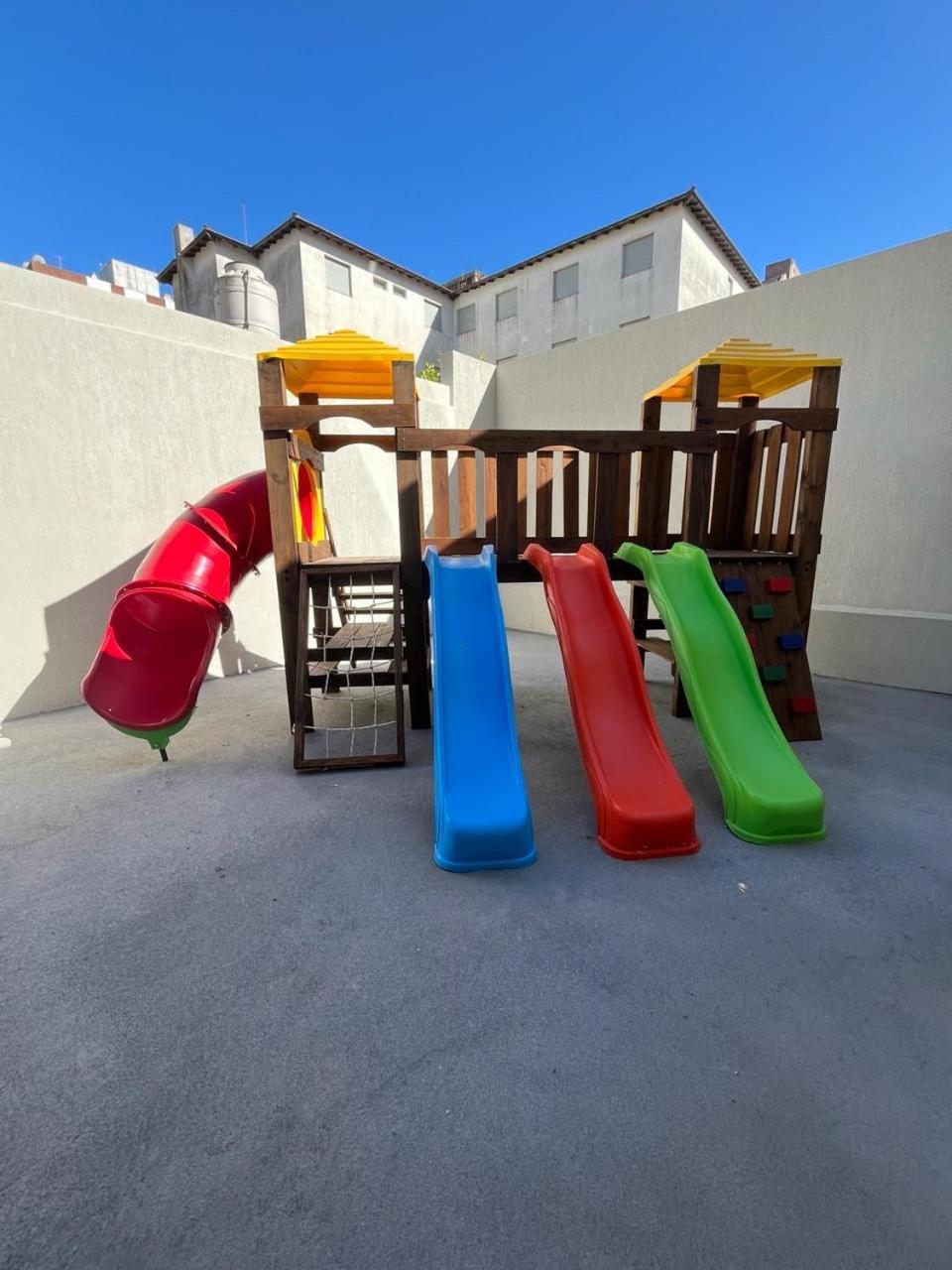 Casa Pancha