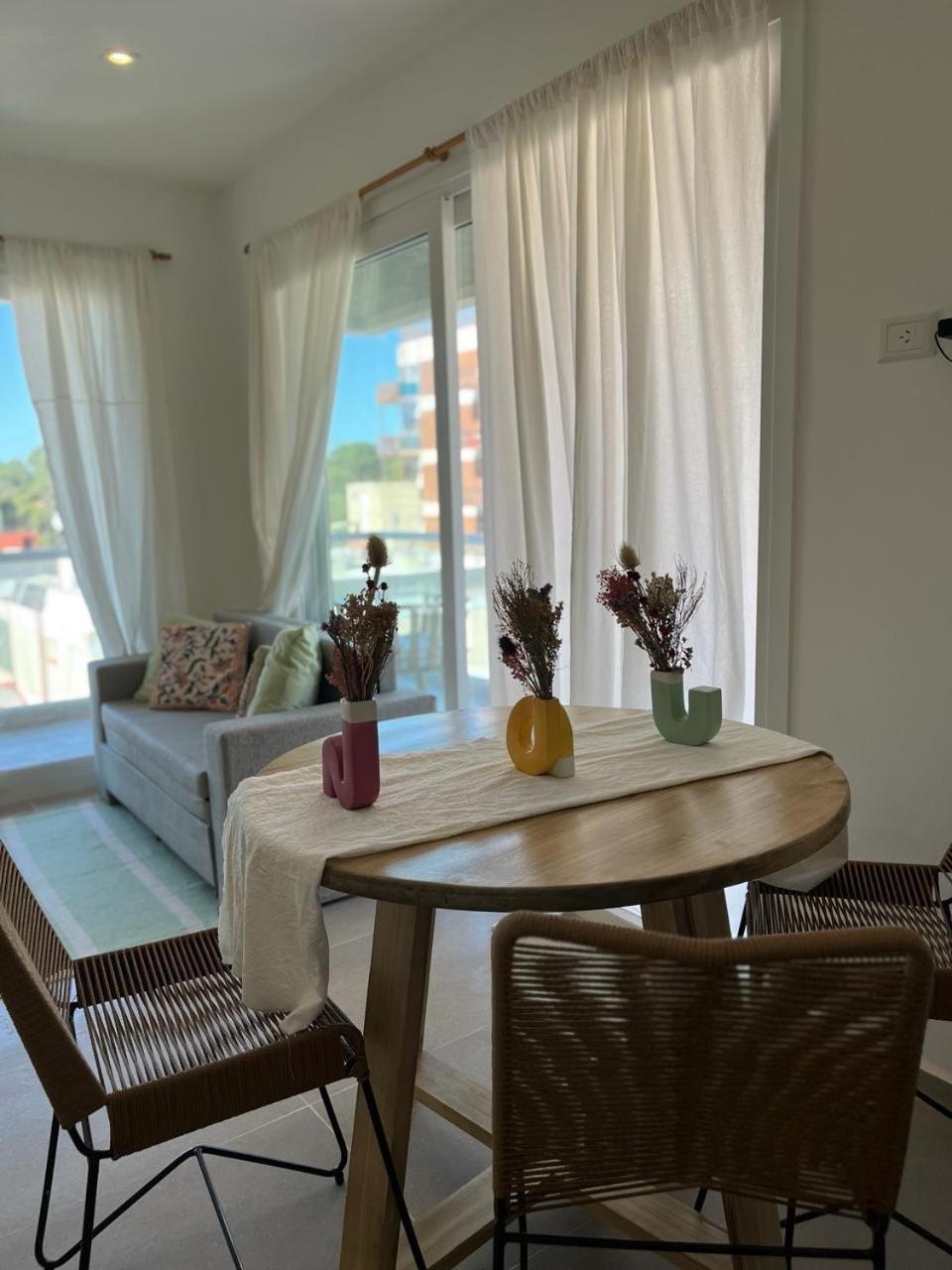 Casa Pancha