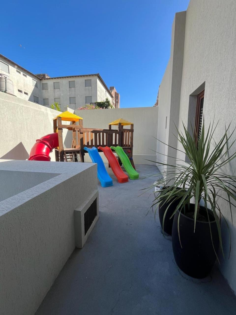Casa Pancha