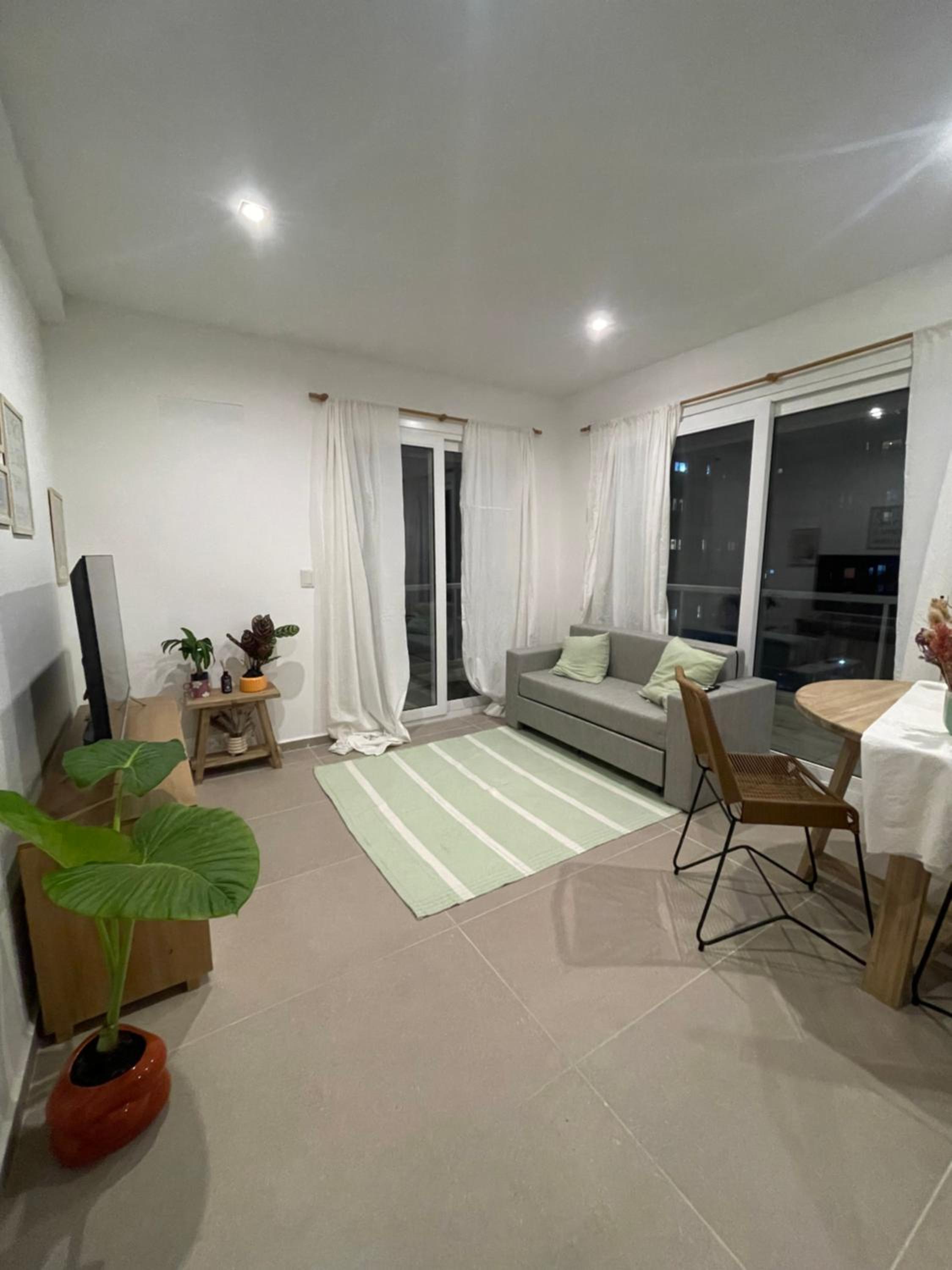 Casa Pancha