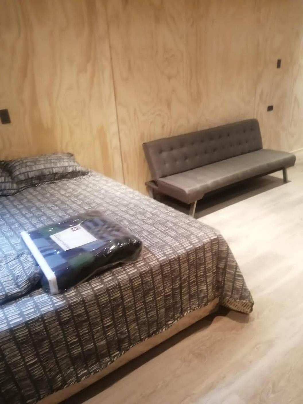 TinyHouse Box Lican Ray