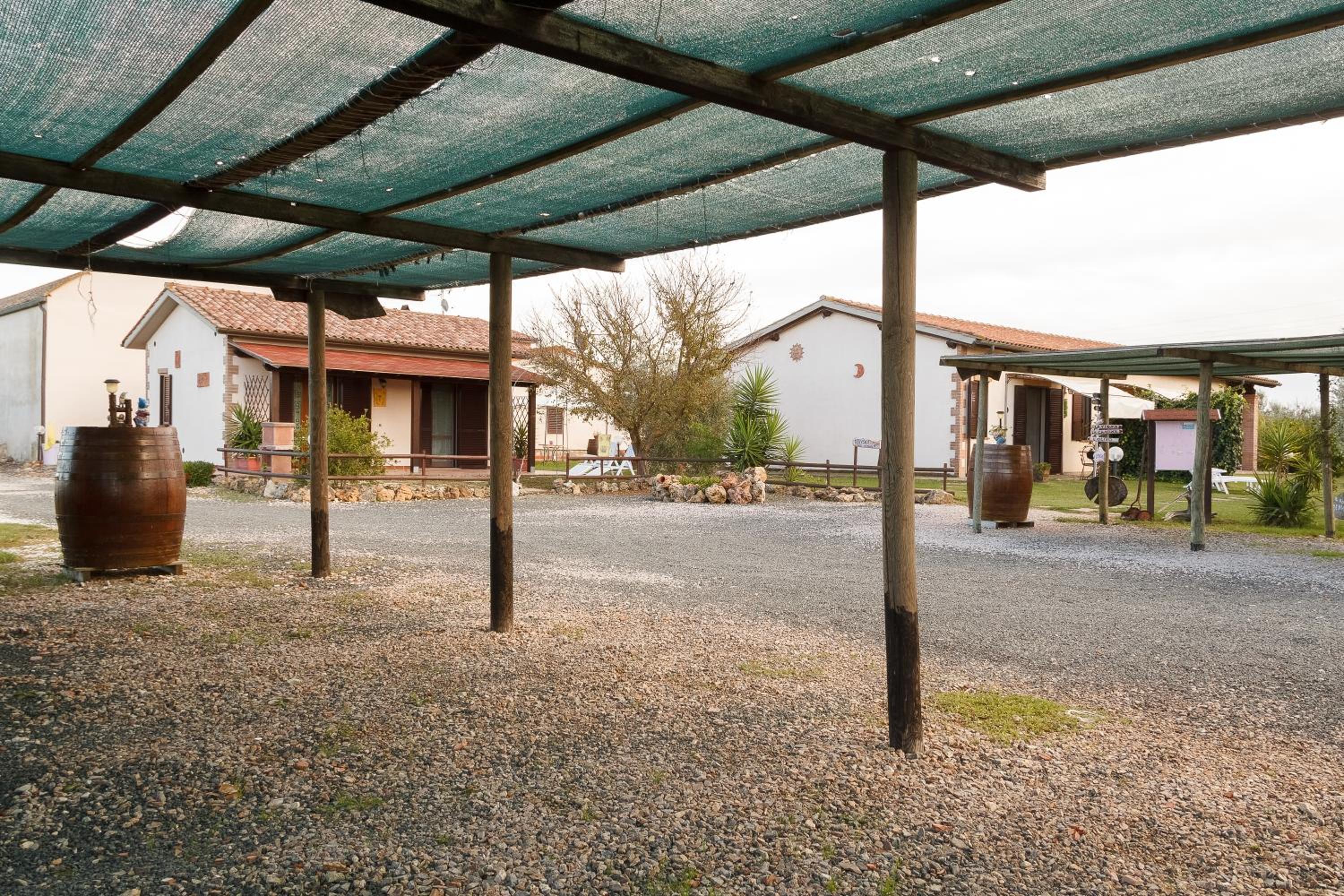 Agriturismo Il Rustico