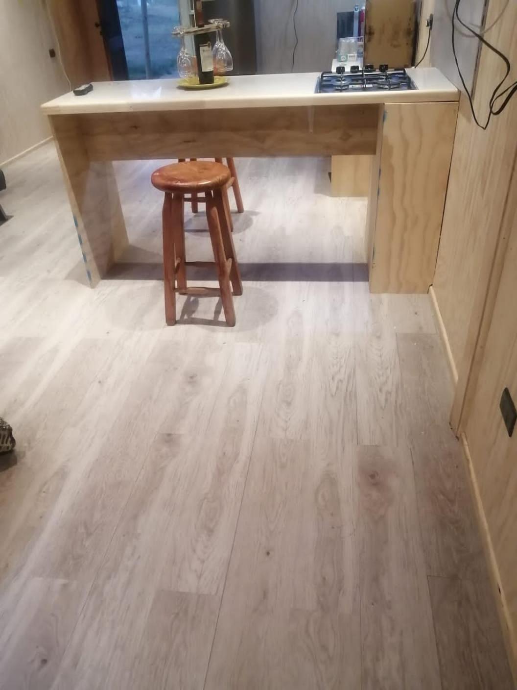 TinyHouse Box Lican Ray