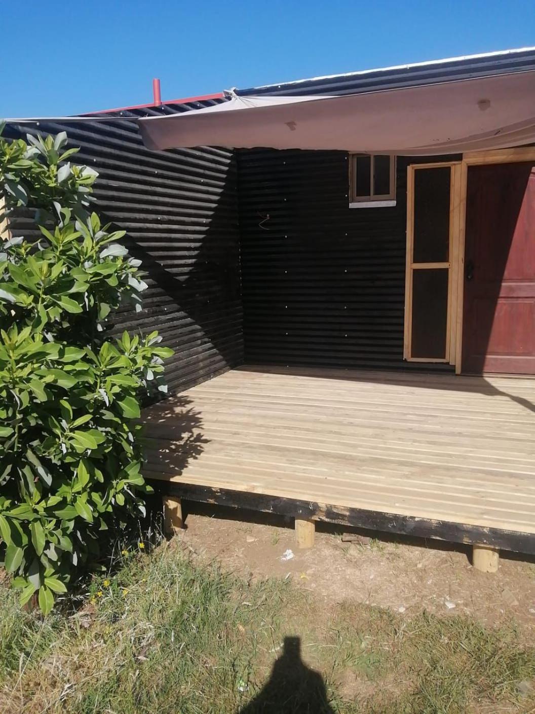 TinyHouse Box Lican Ray