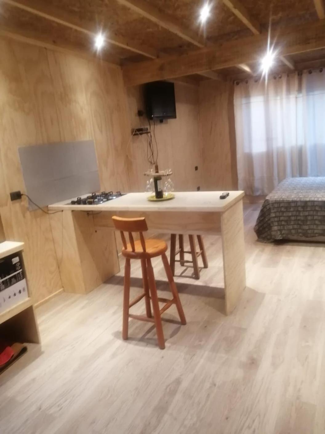TinyHouse Box Lican Ray