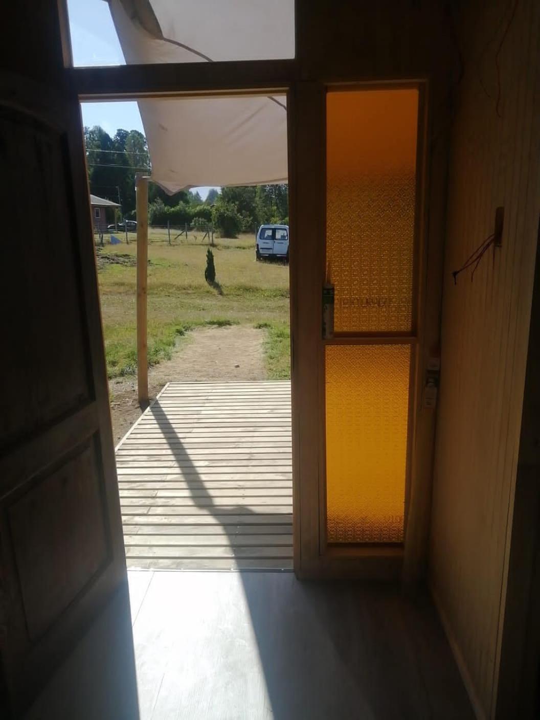 TinyHouse Box Lican Ray
