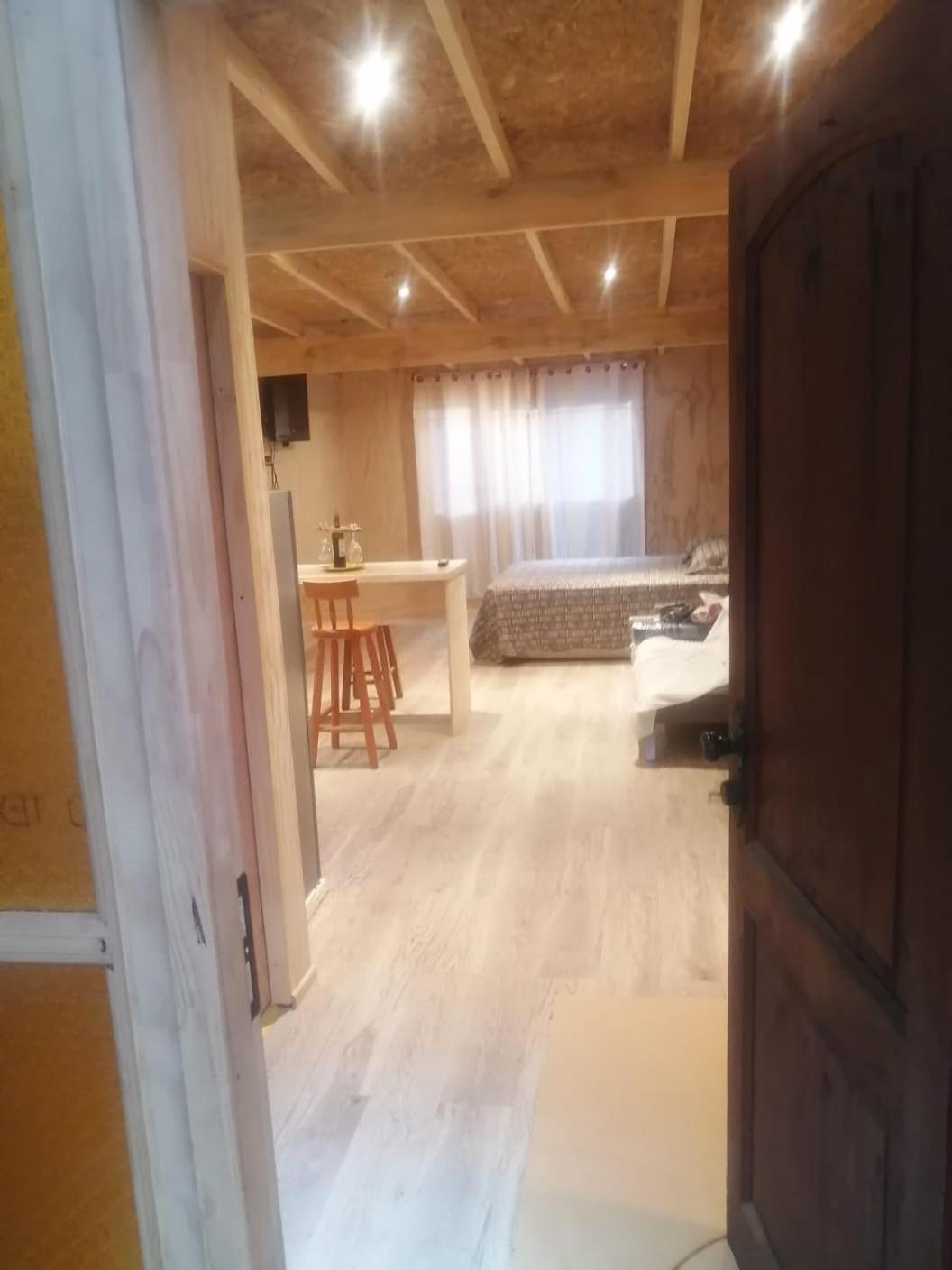 TinyHouse Box Lican Ray