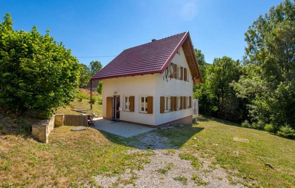 Kuća za odmor La Vi view 3