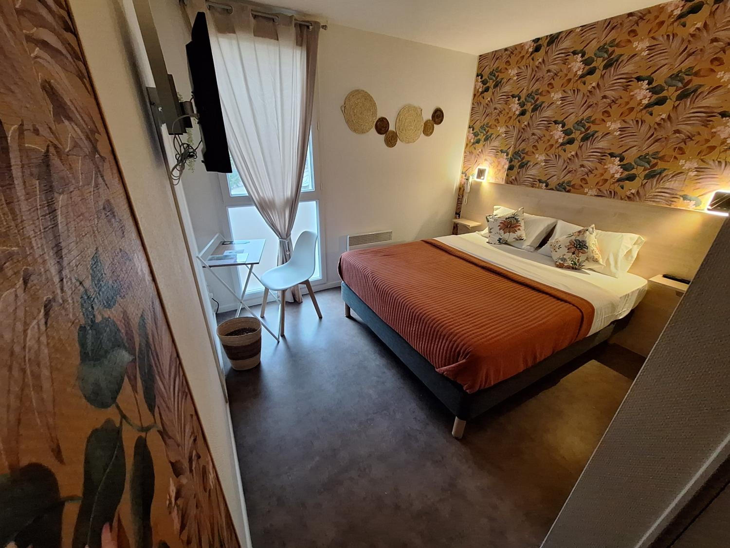 Hotel Au Bon Sejour, photo 10