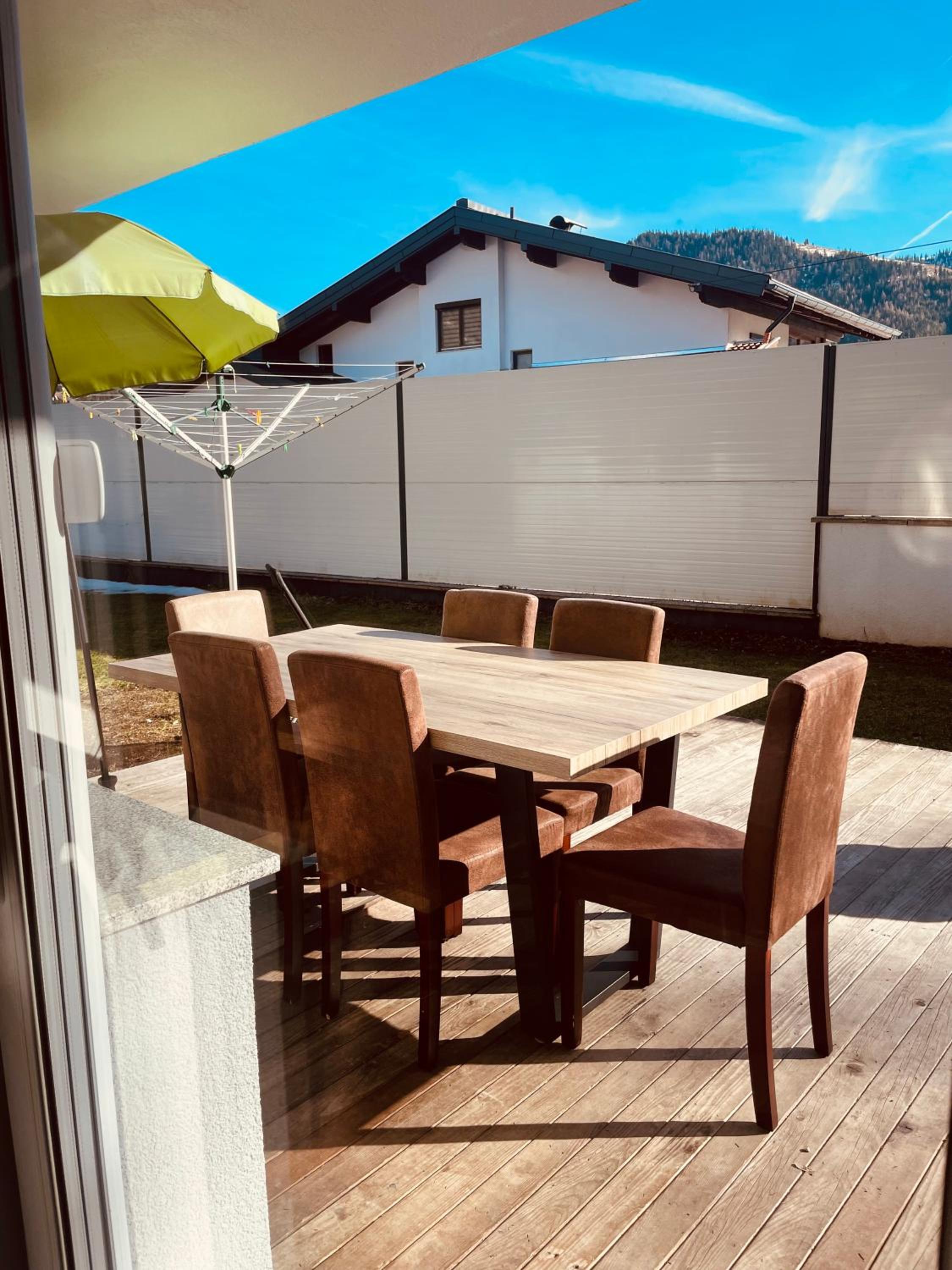 Appartement Sabrina