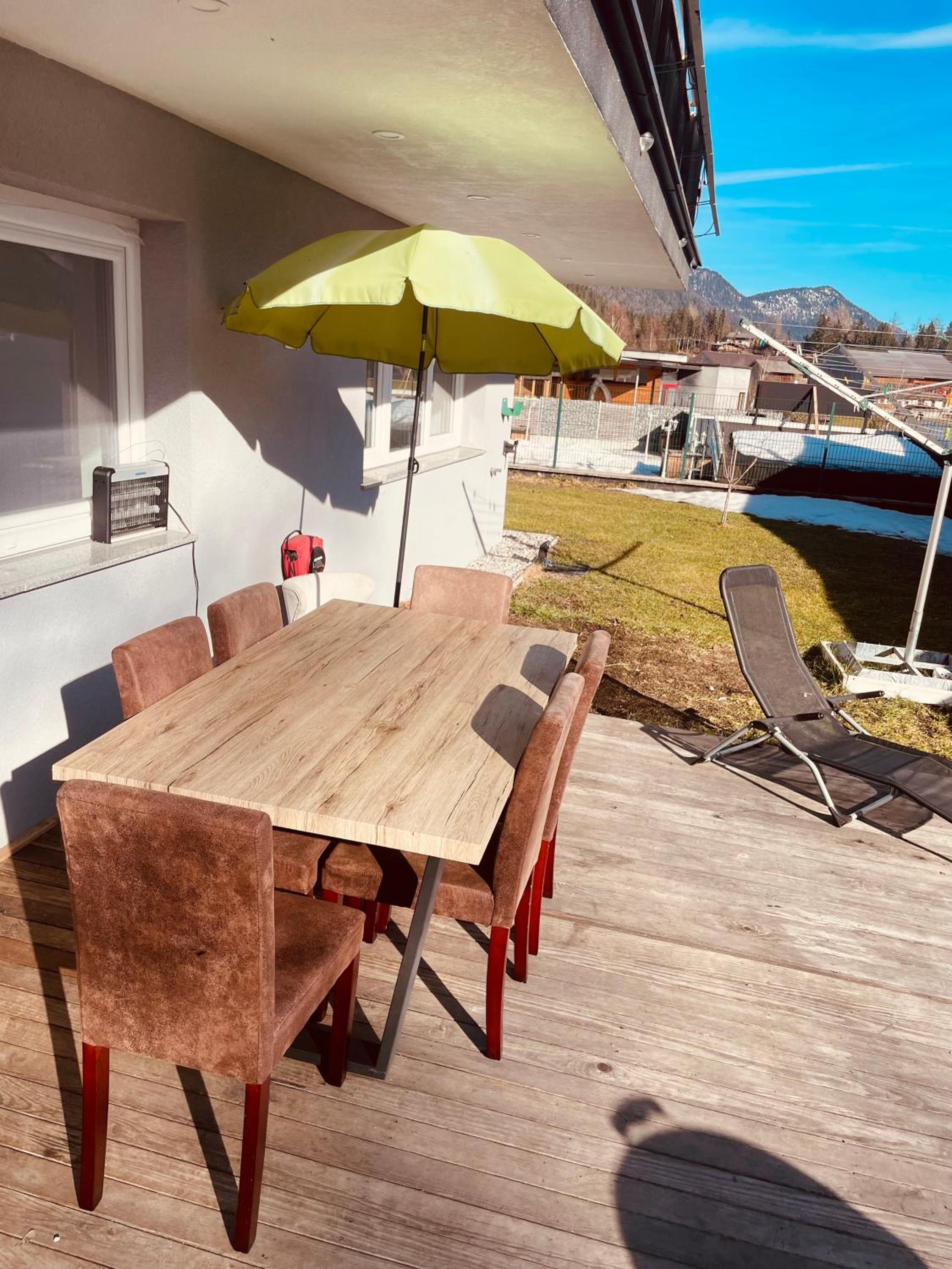 Appartement Sabrina