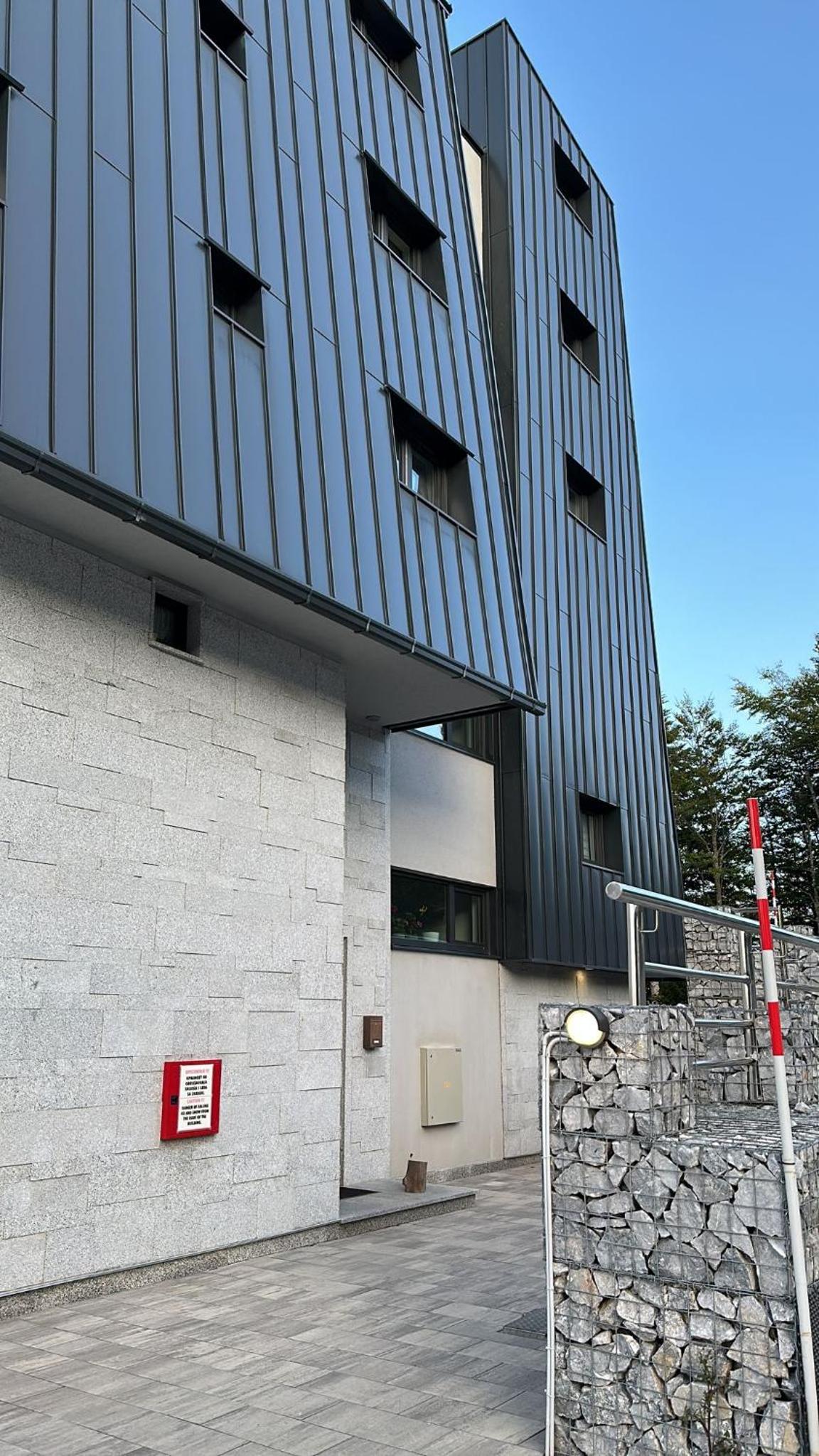 Studio apartman Maša