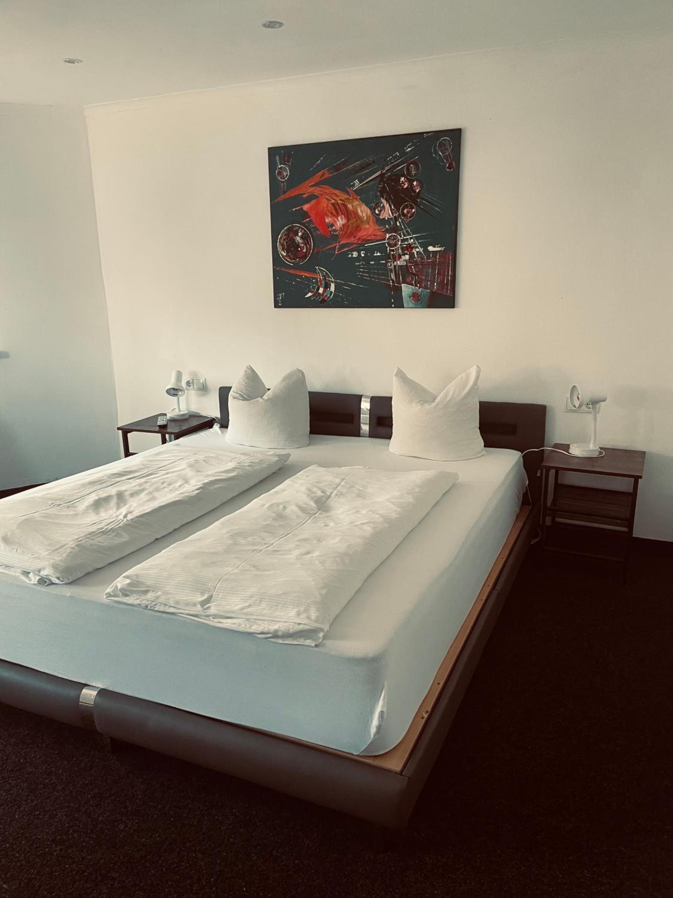 Appartement Sabrina