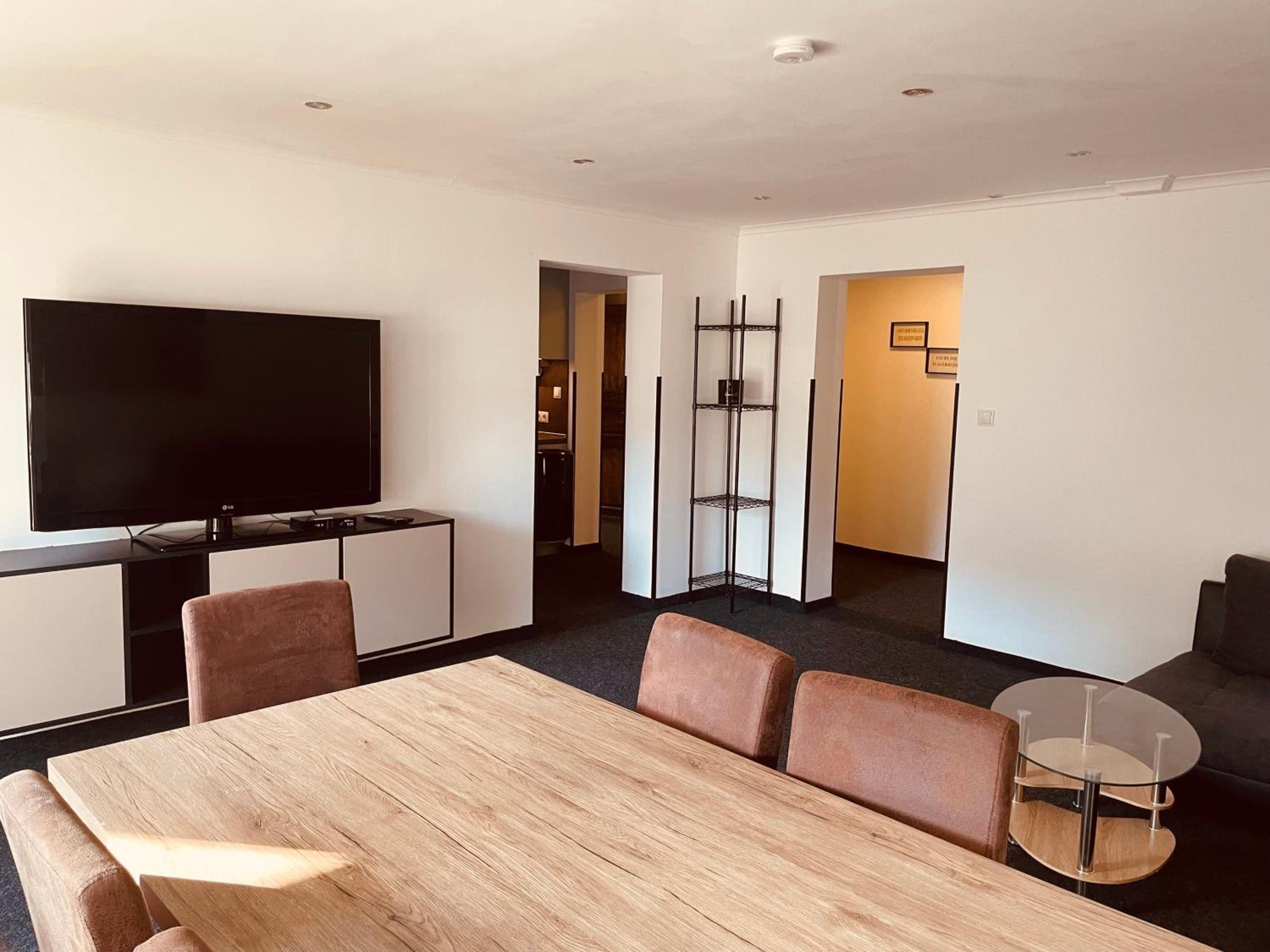 Appartement Sabrina