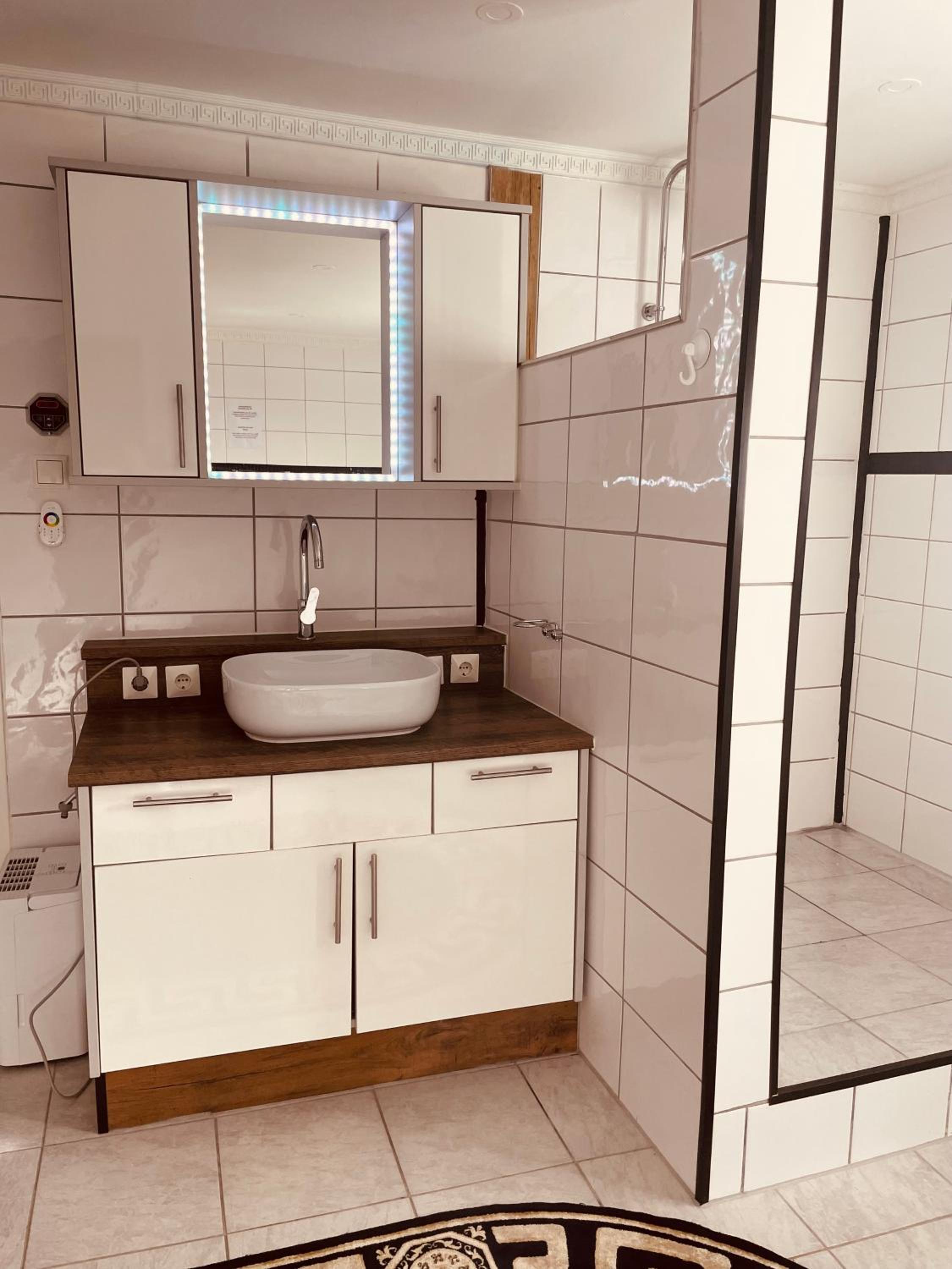 Appartement Sabrina