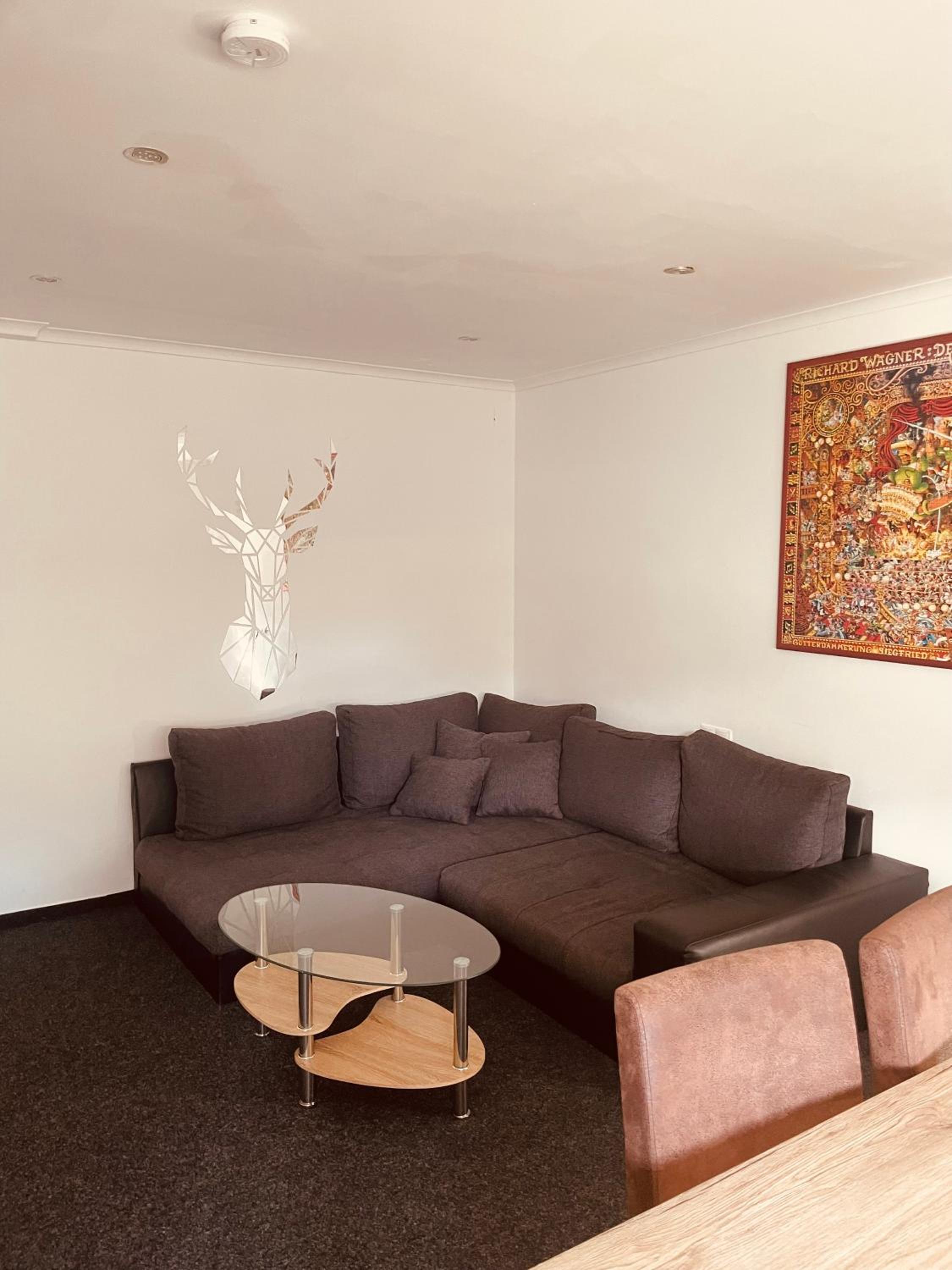 Appartement Sabrina
